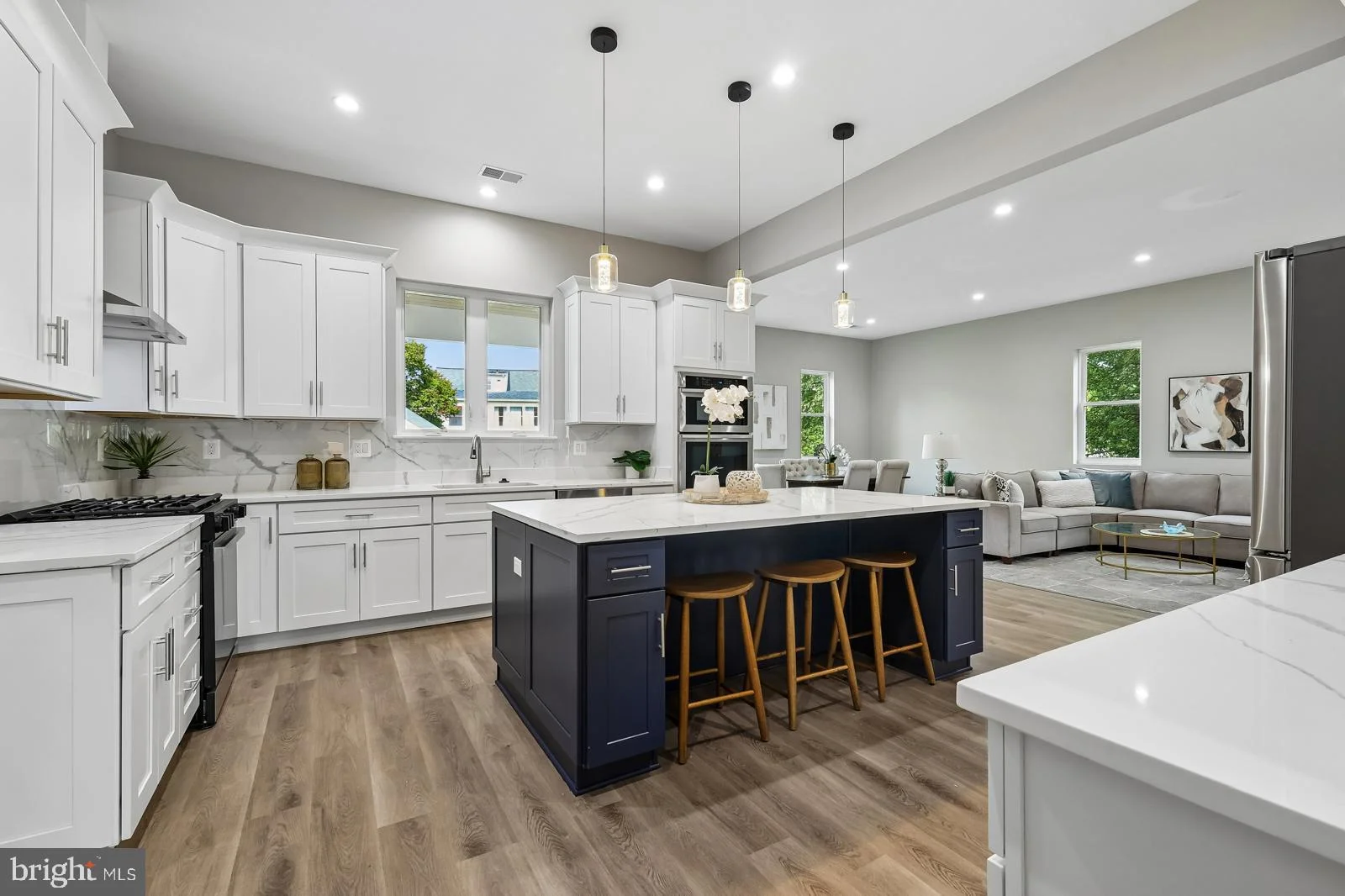735 N George Mason Drive, Arlington, VA, 22203
