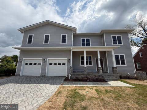 Homes For Sale - 735 N George Mason Drive<br/> ARLINGTON, VA 22203