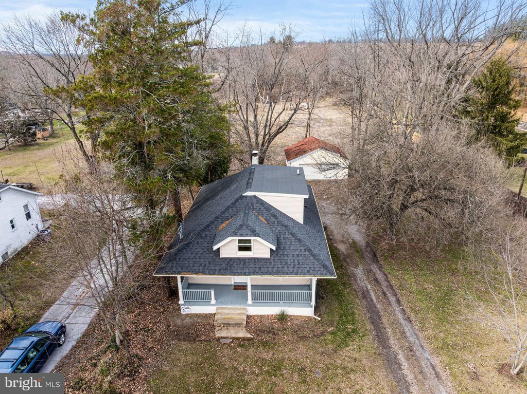 Photo of 1026 Hares Hill Road, PHOENIXVILLE, PA 19460 (MLS # PACT2114574)