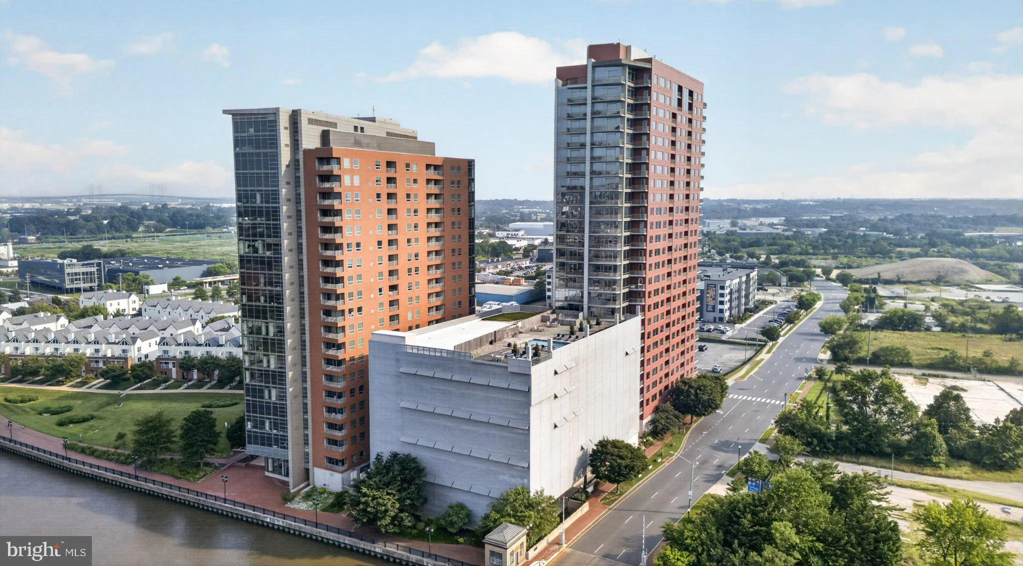 105 Christina Landing Drive Unit 1306, Wilmington, DE 19801