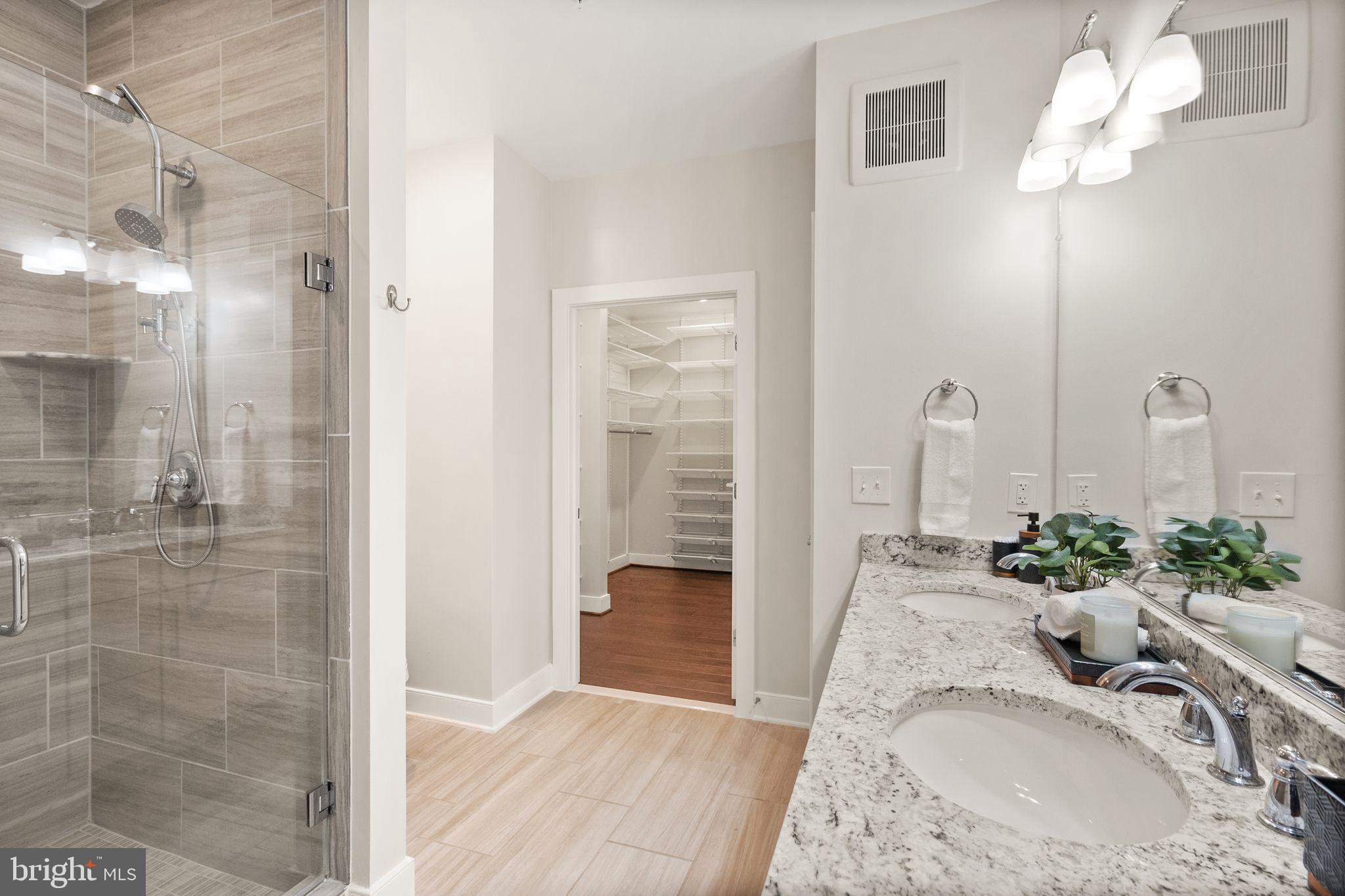 RESTON STATION - Residential