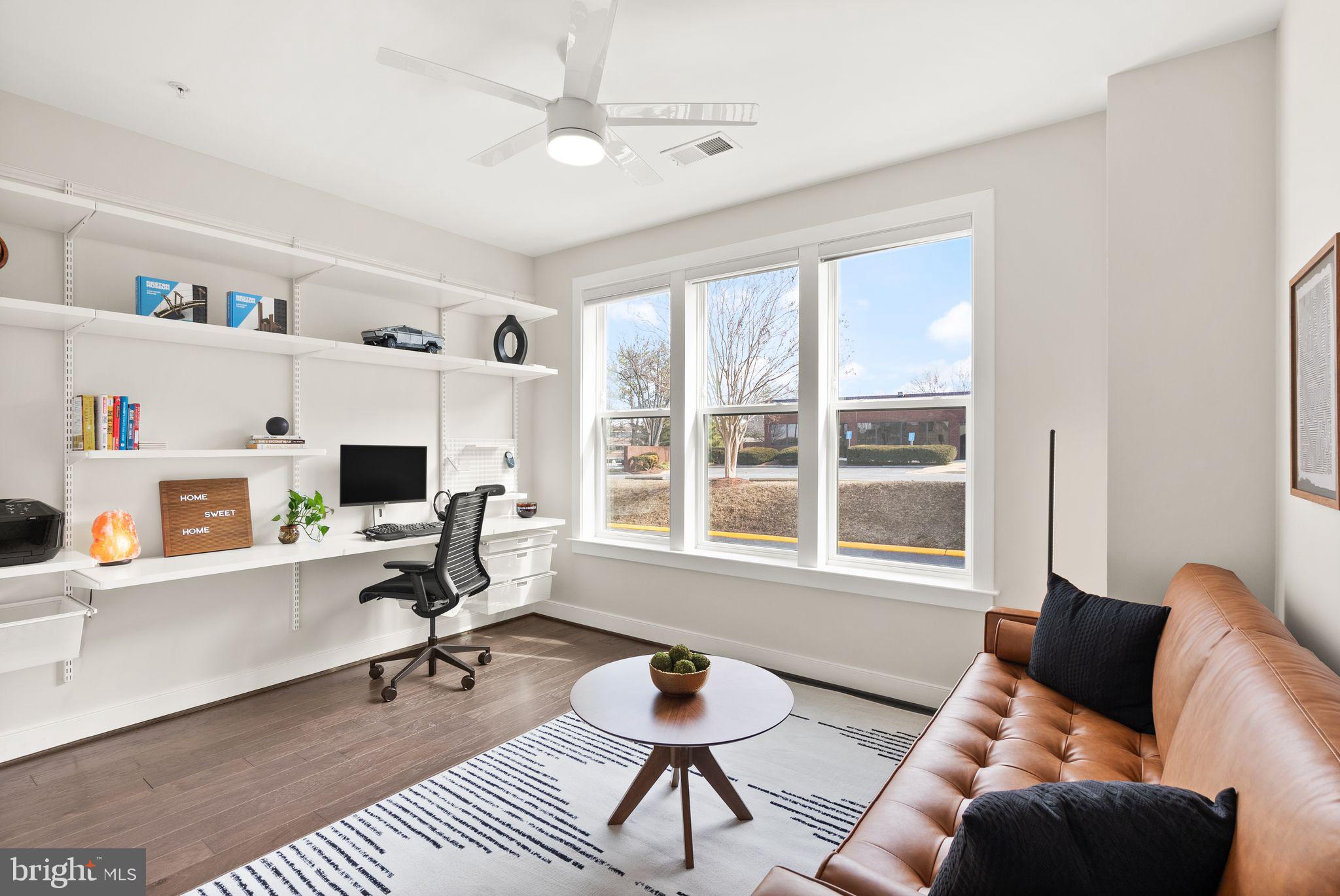 RESTON STATION - Residential