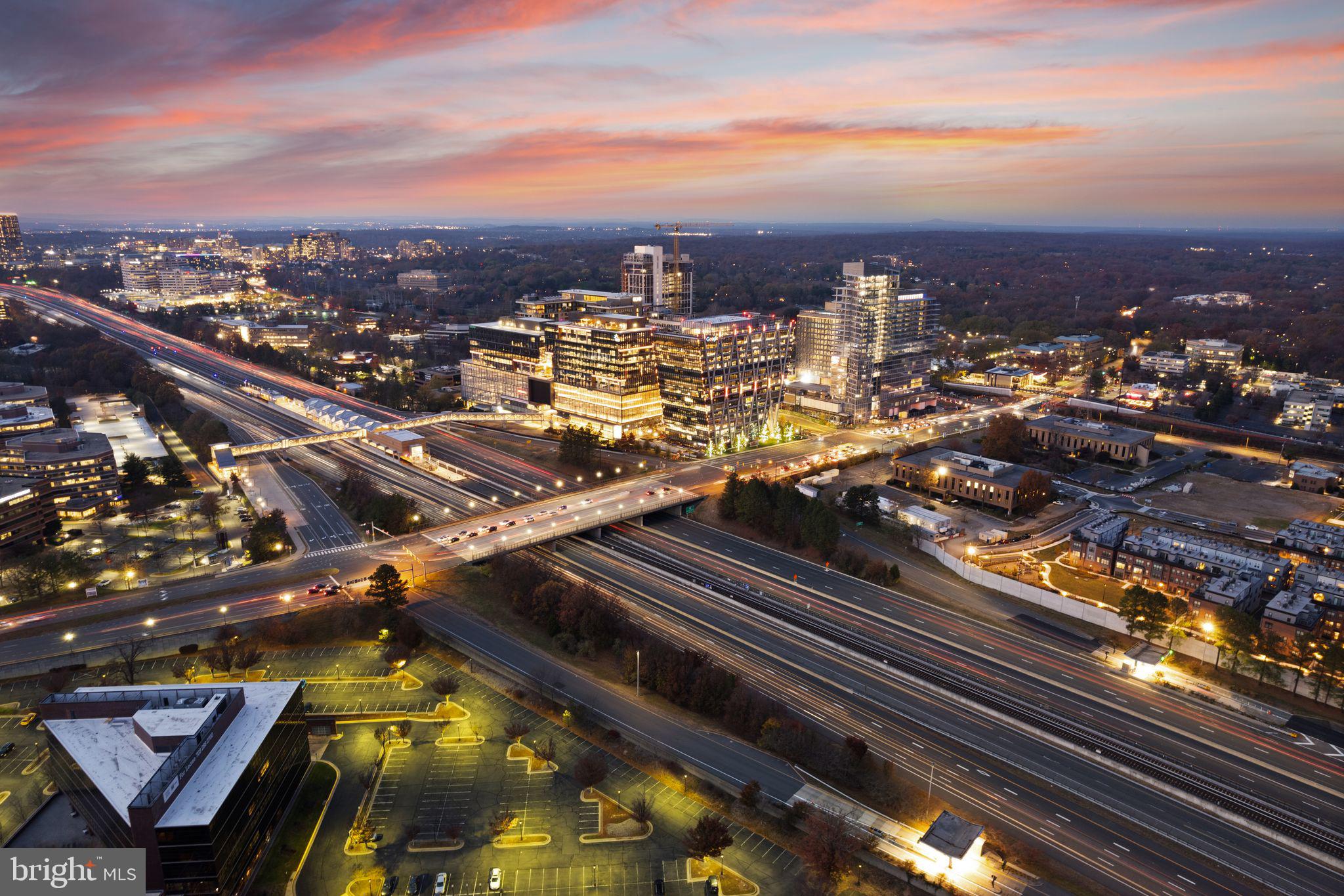 RESTON STATION - Residential