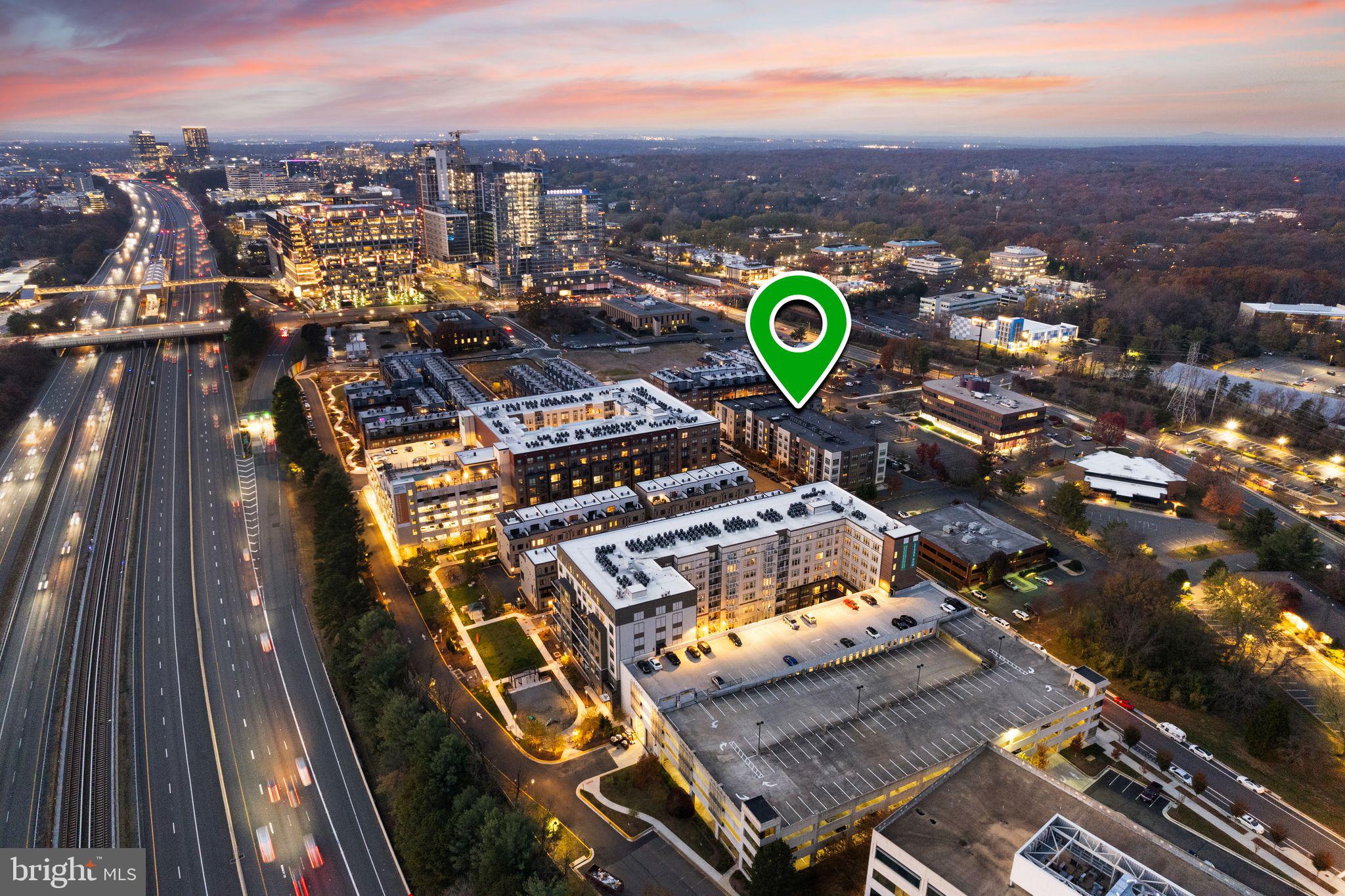 RESTON STATION - Residential