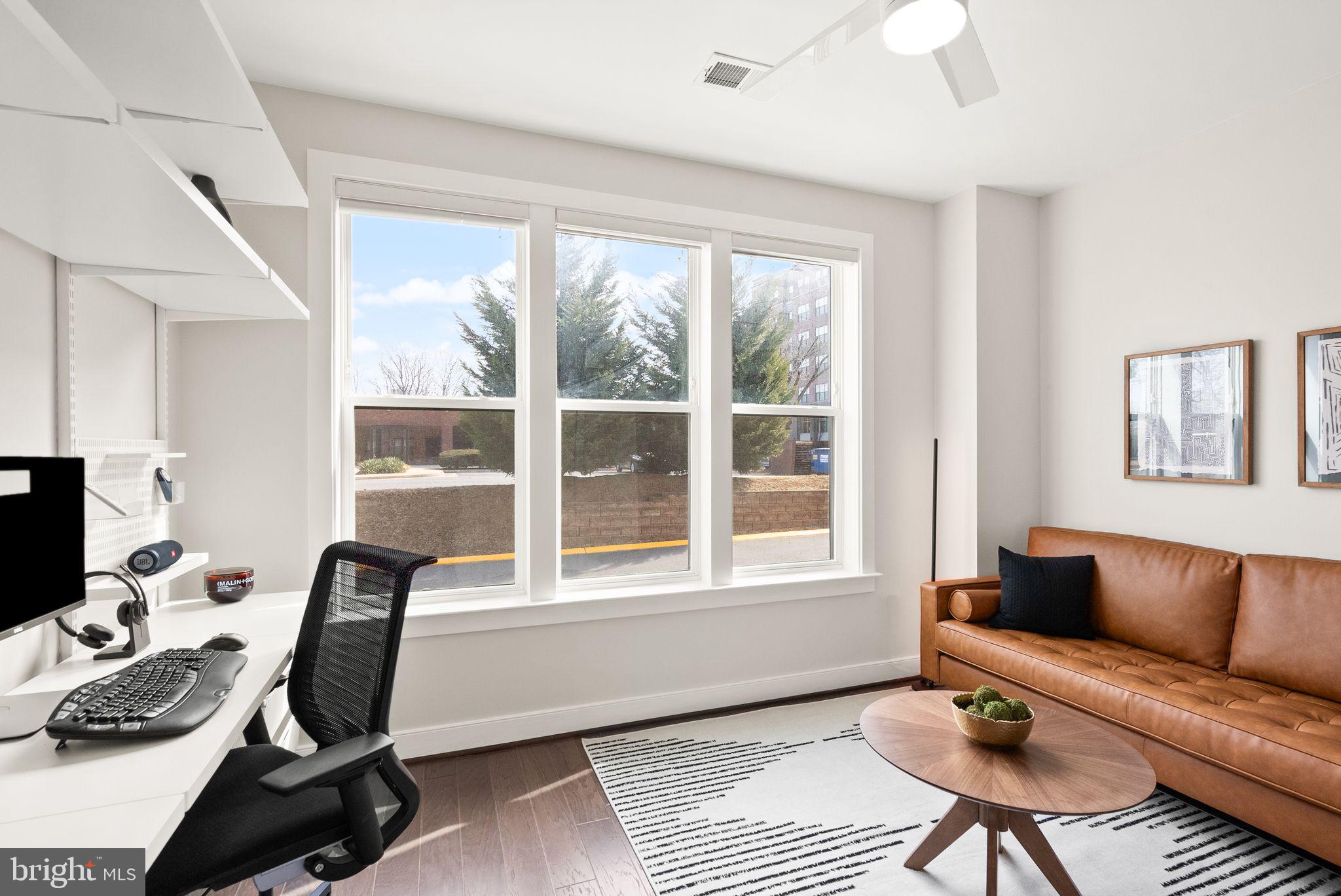 RESTON STATION - Residential