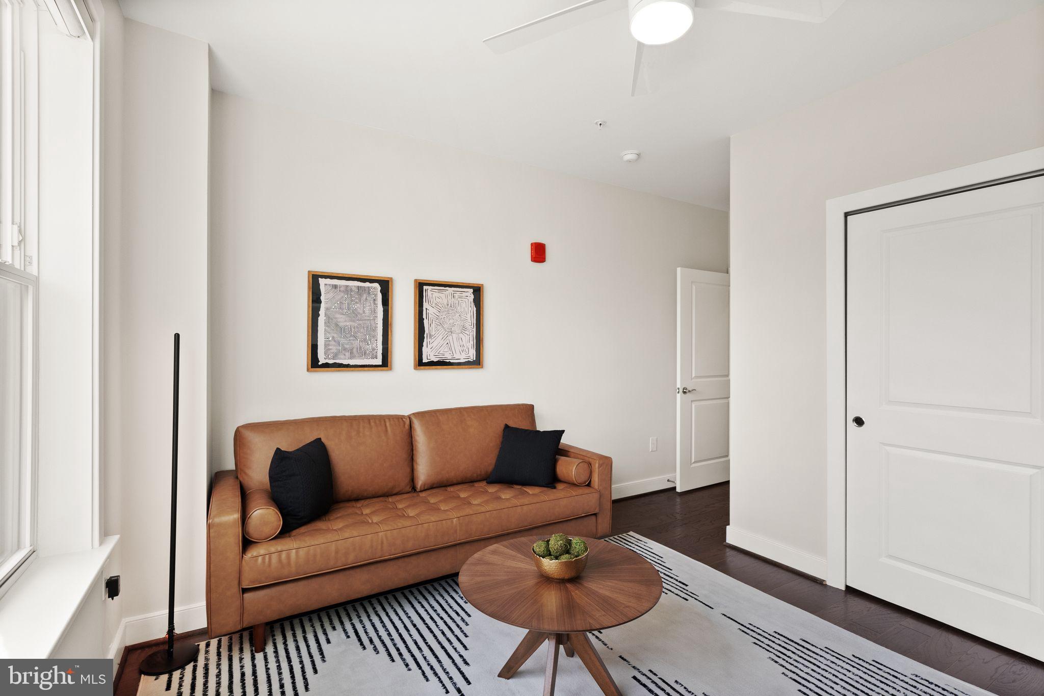 RESTON STATION - Residential