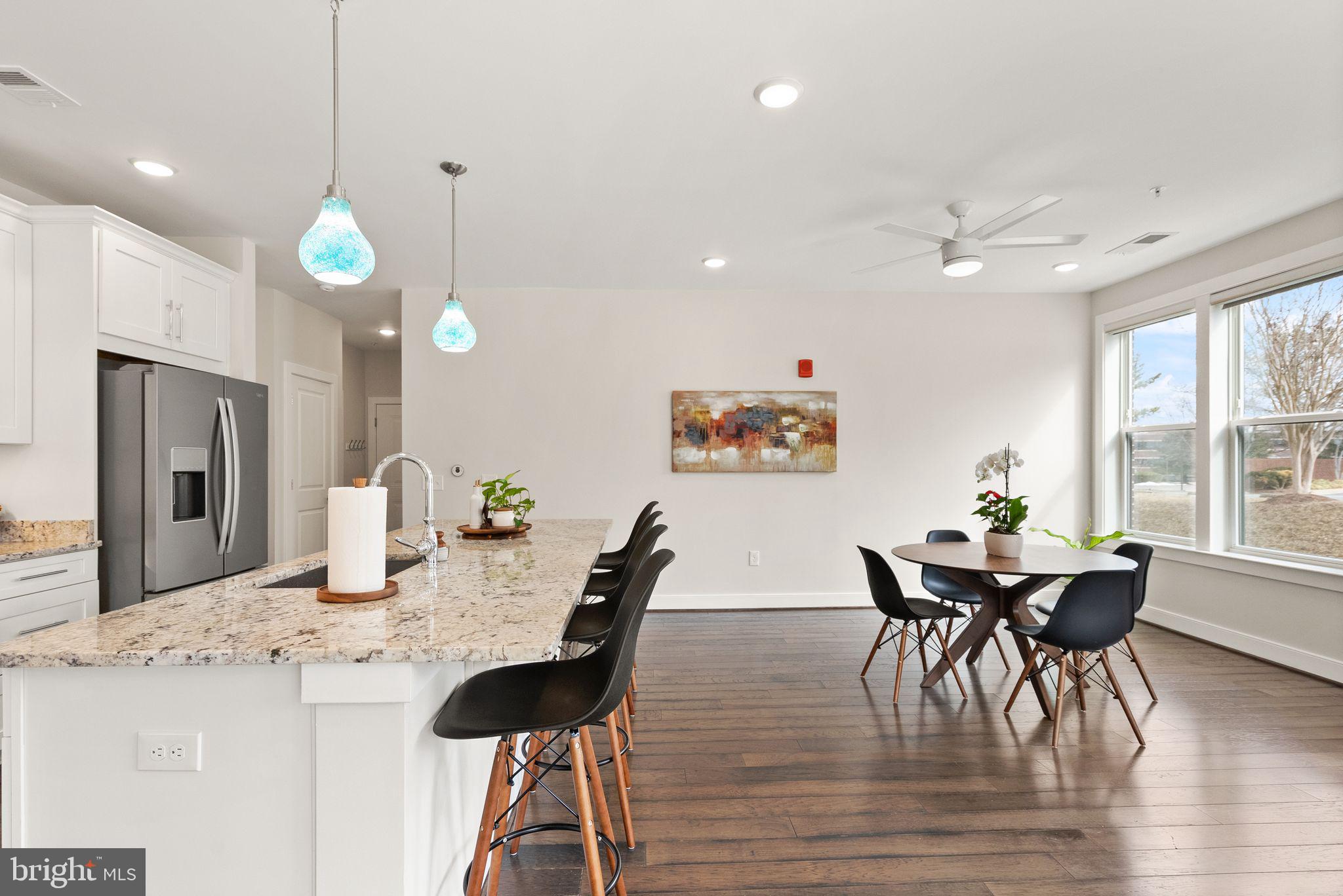 RESTON STATION - Residential