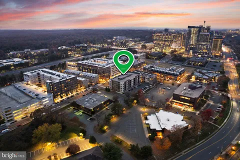 11200 Reston Station Boulevard Unit 201, Reston, VA 20190 - MLS#: VAFX2206656