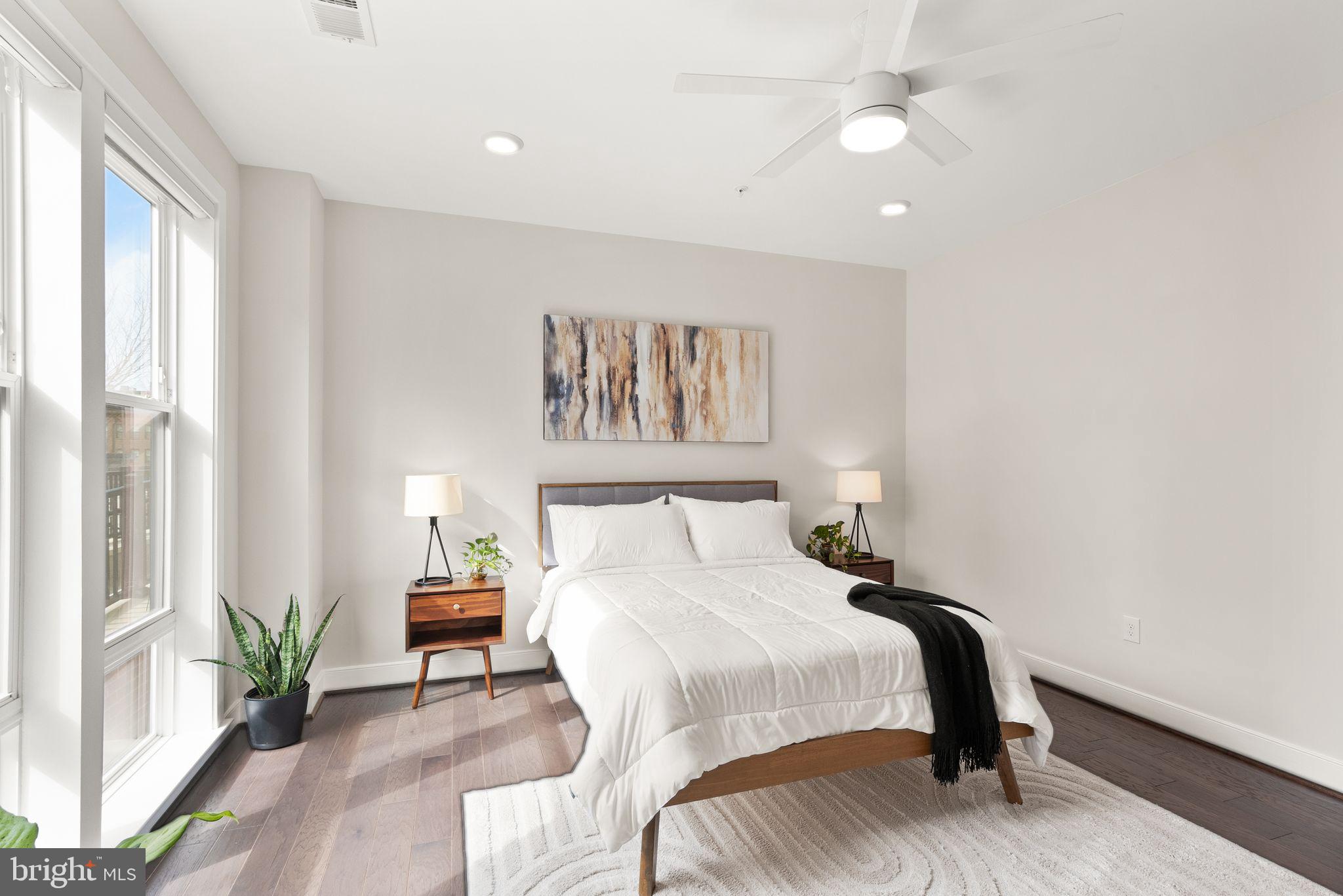 RESTON STATION - Residential