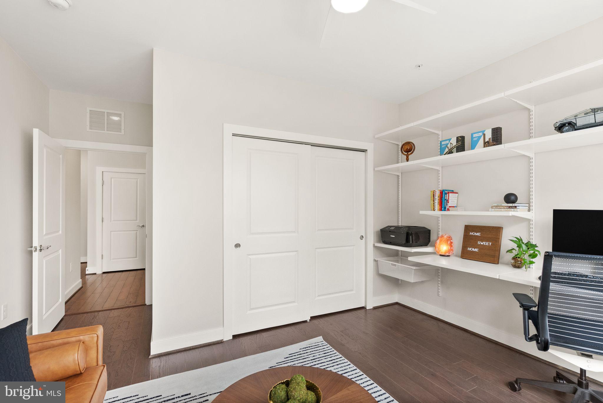 RESTON STATION - Residential