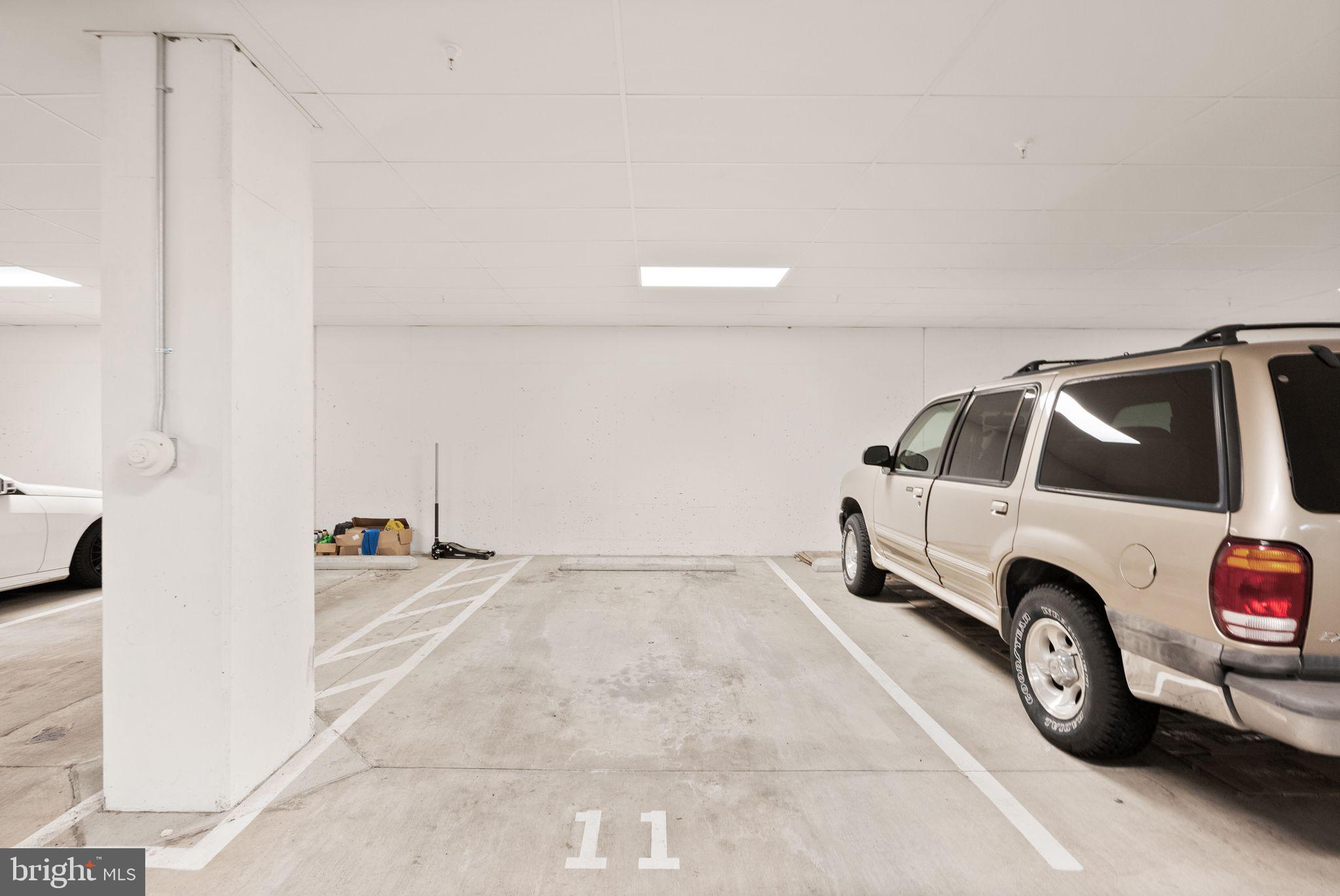 RESTON STATION - Residential