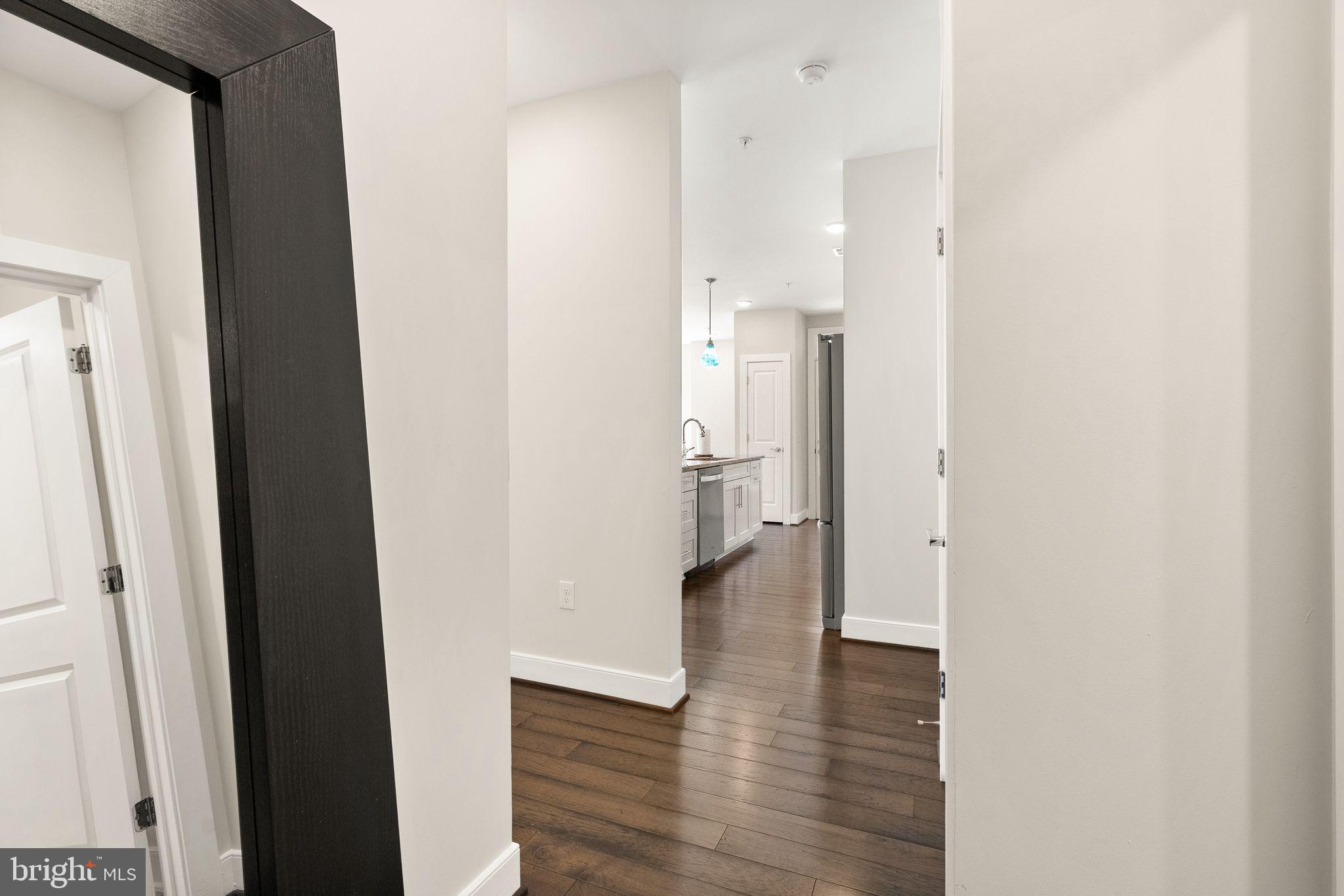 RESTON STATION - Residential