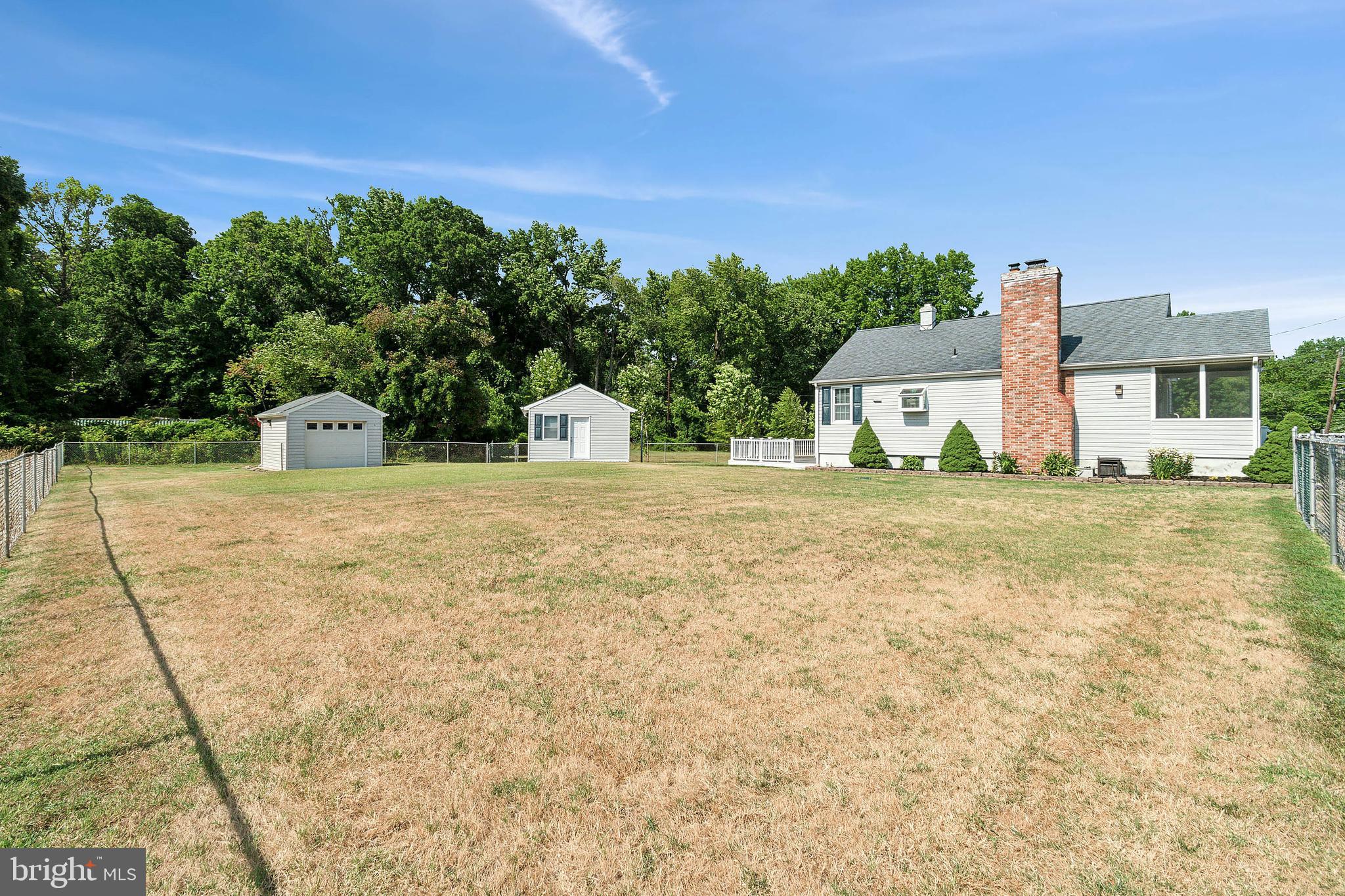 GLEN BURNIE - Residential