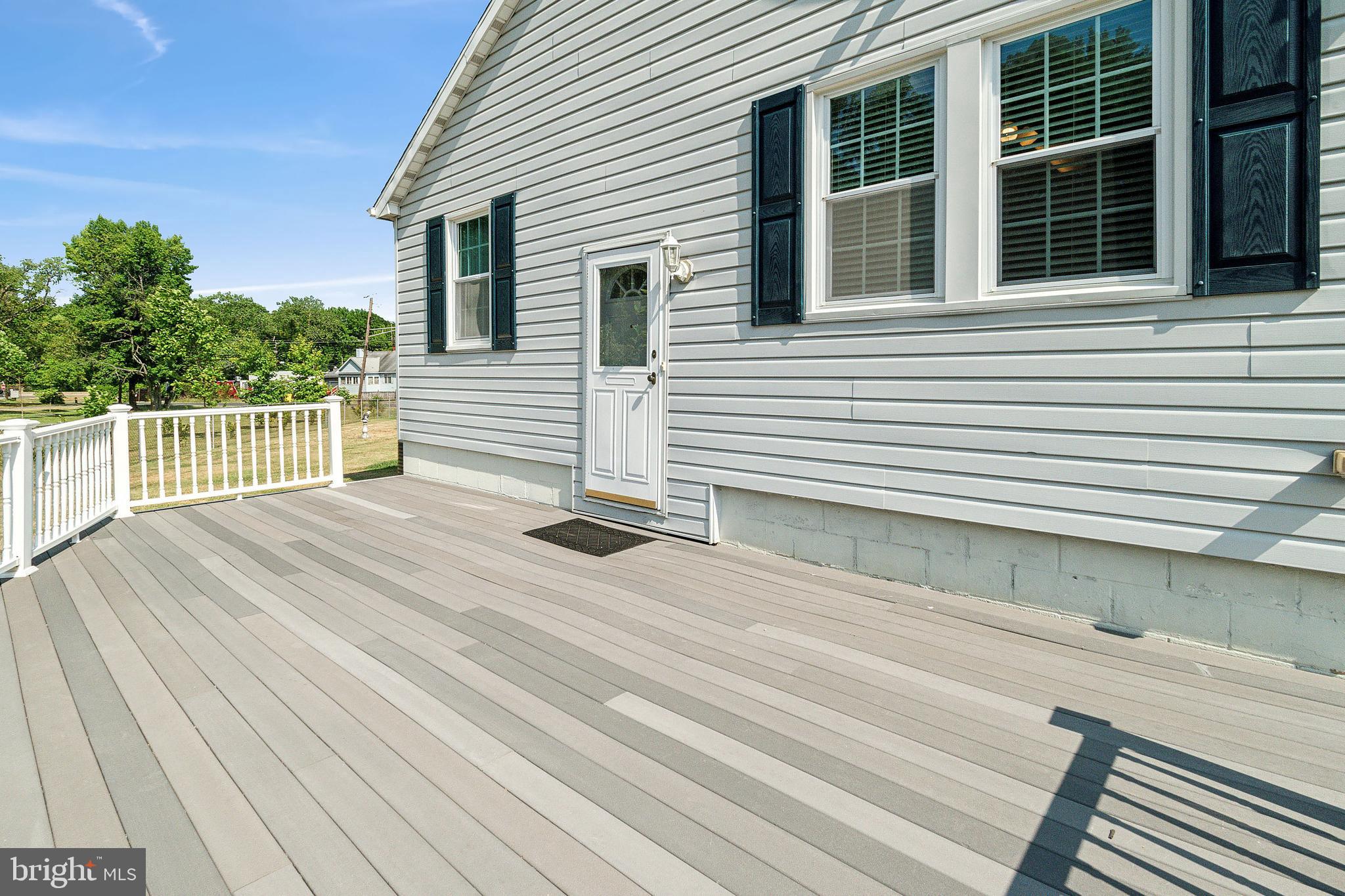 GLEN BURNIE - Residential