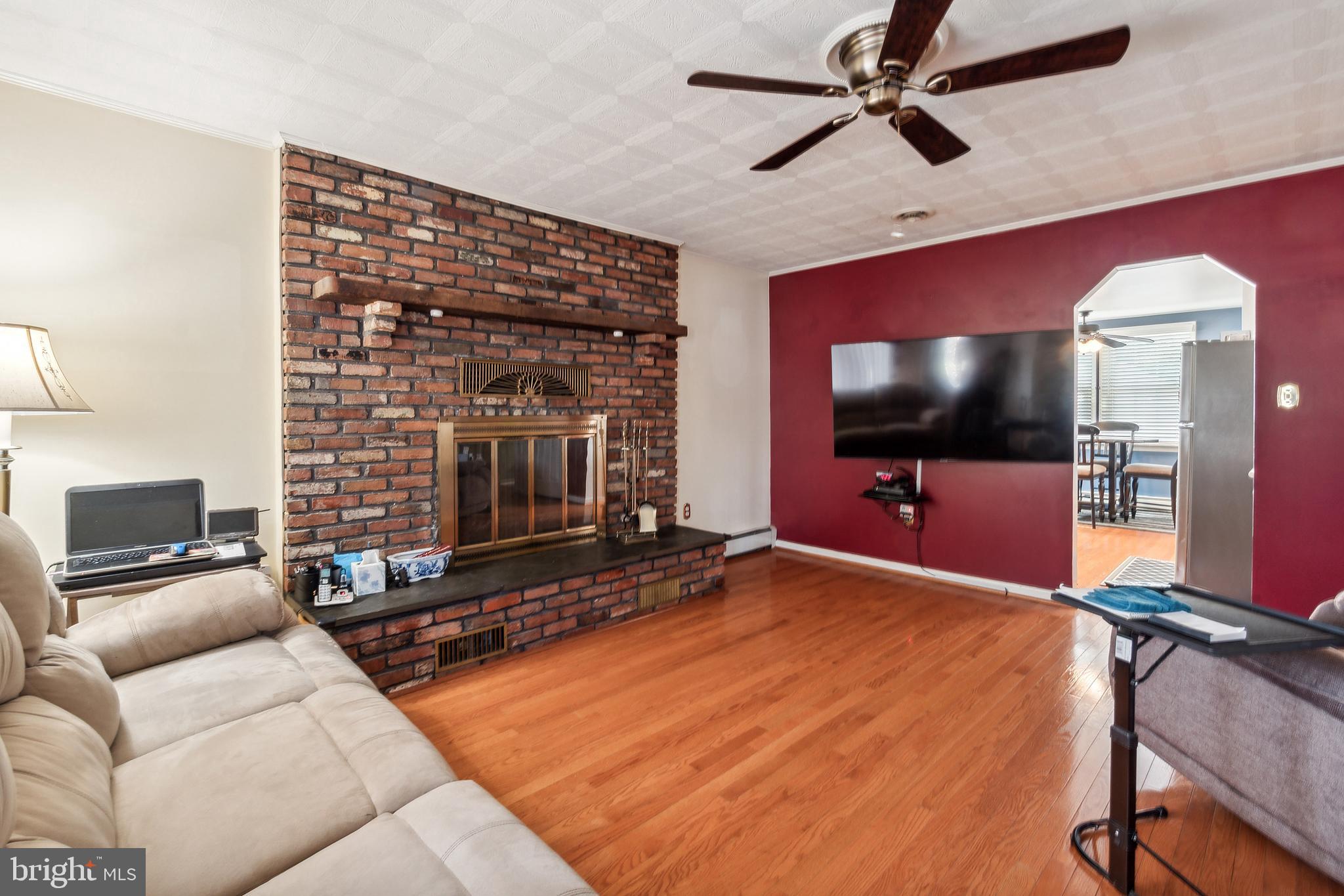 GLEN BURNIE - Residential