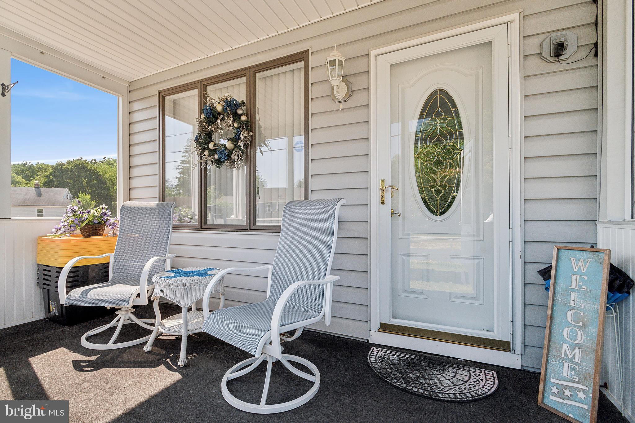 GLEN BURNIE - Residential