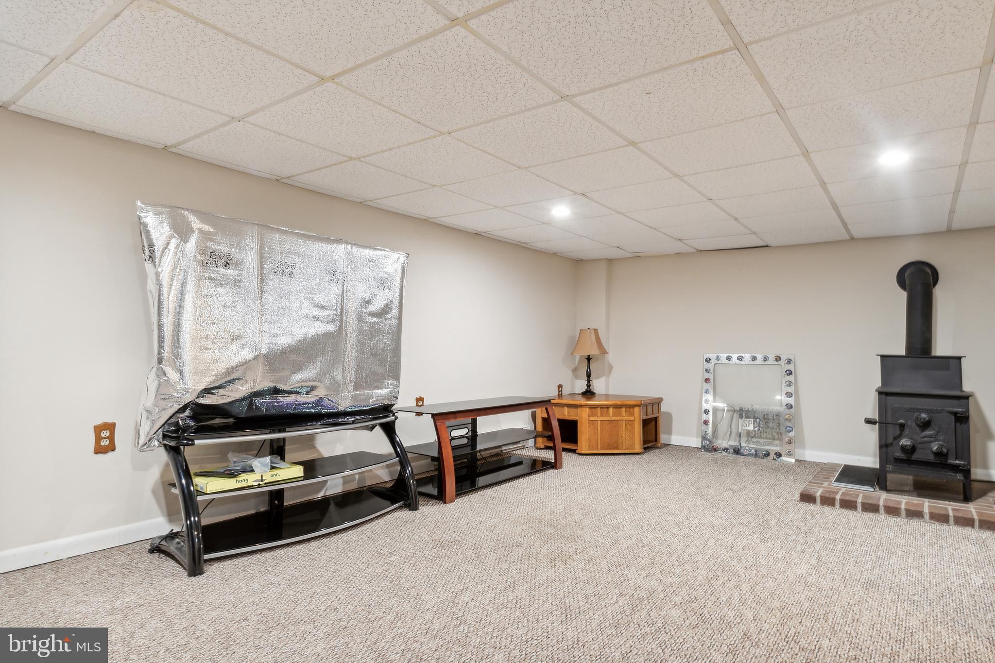 GLEN BURNIE - Residential