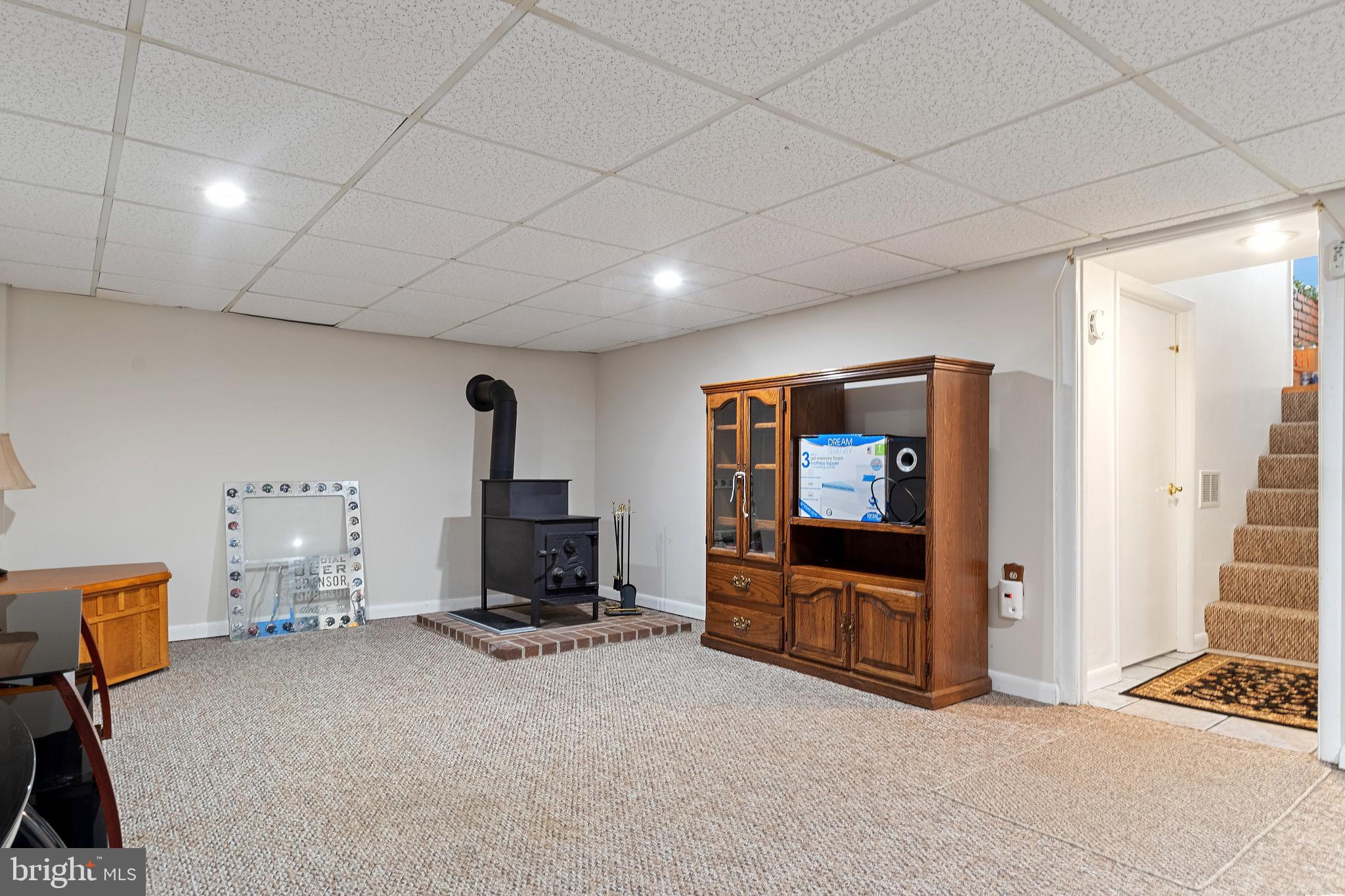 GLEN BURNIE - Residential