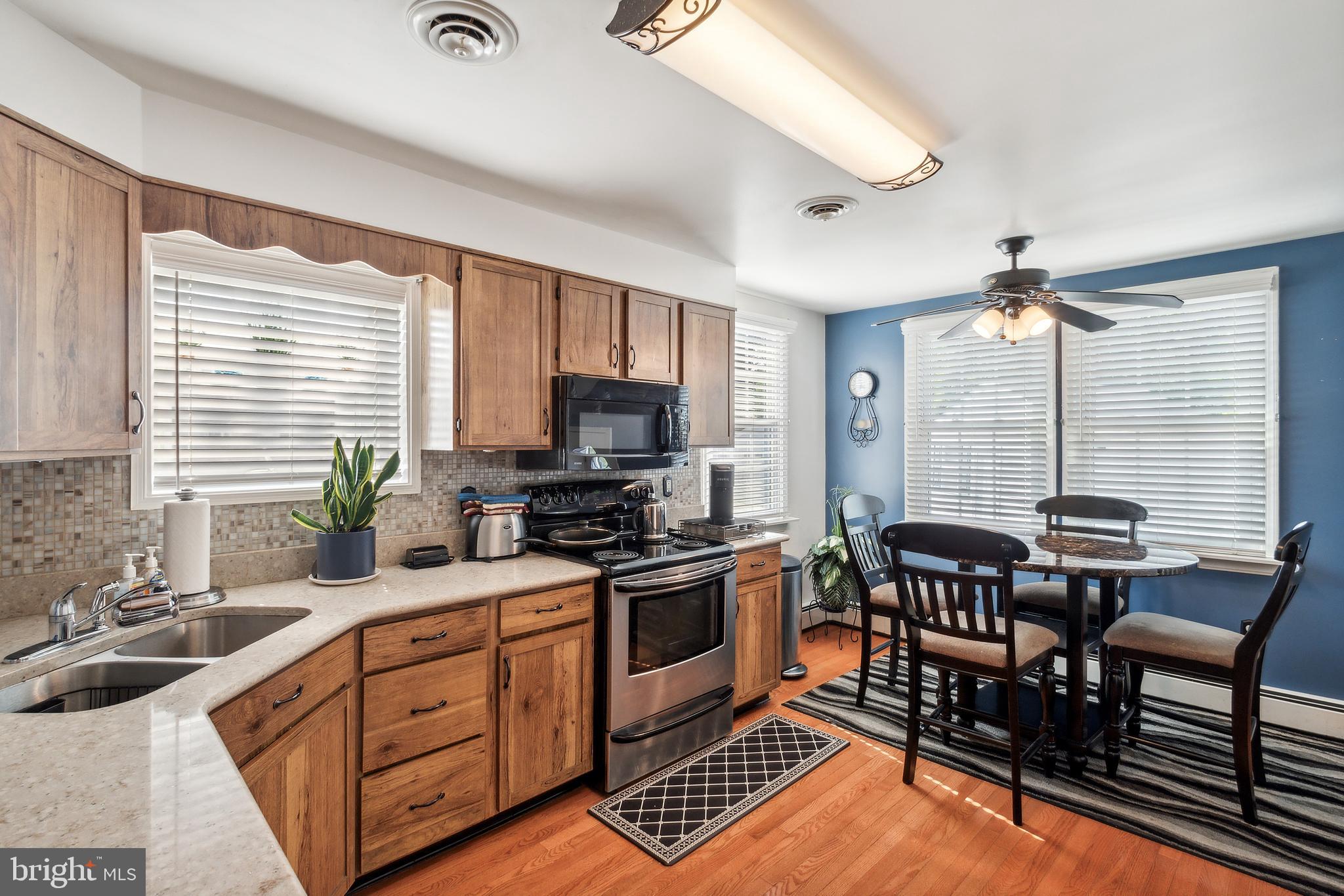 GLEN BURNIE - Residential