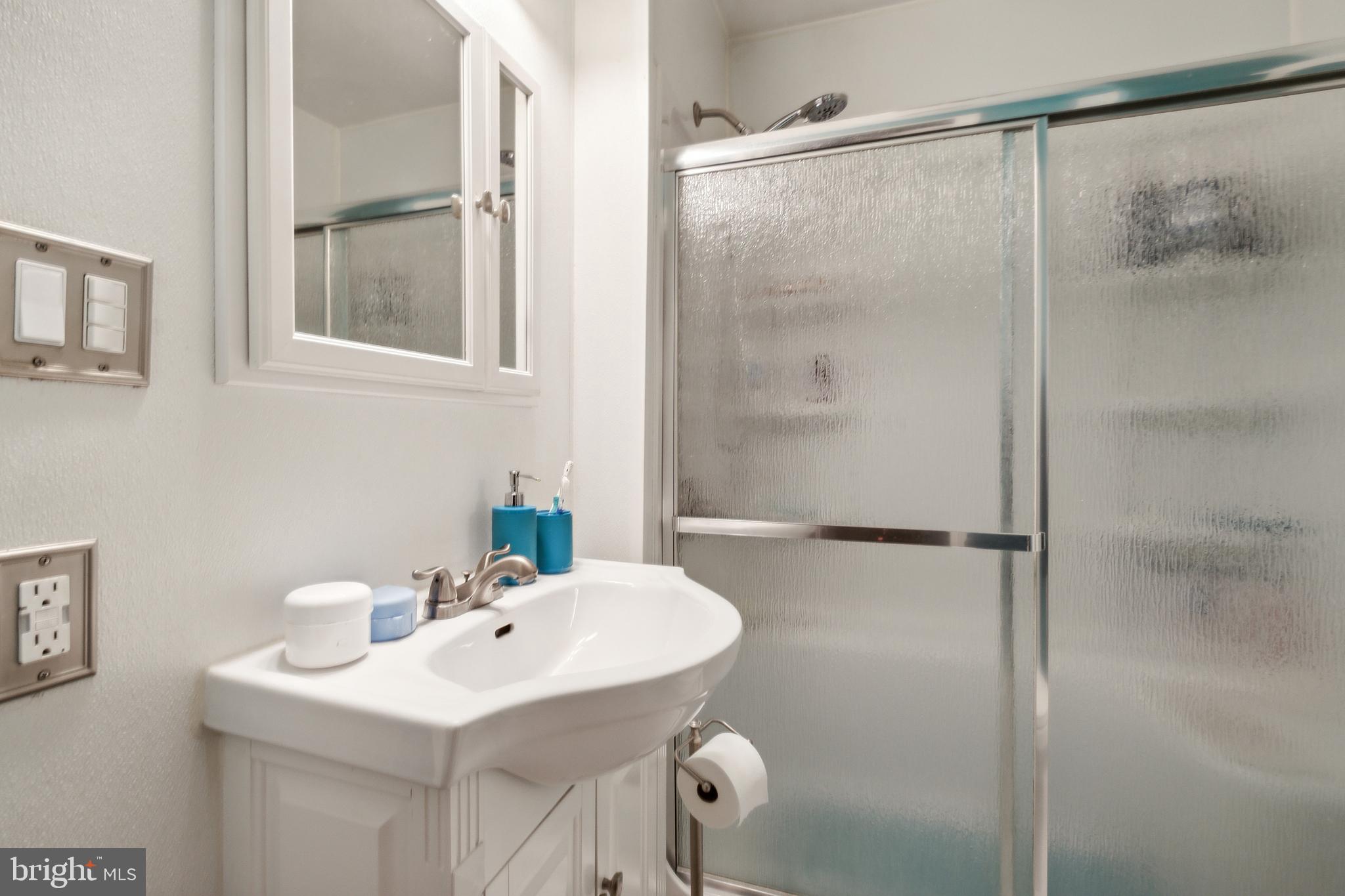 GLEN BURNIE - Residential