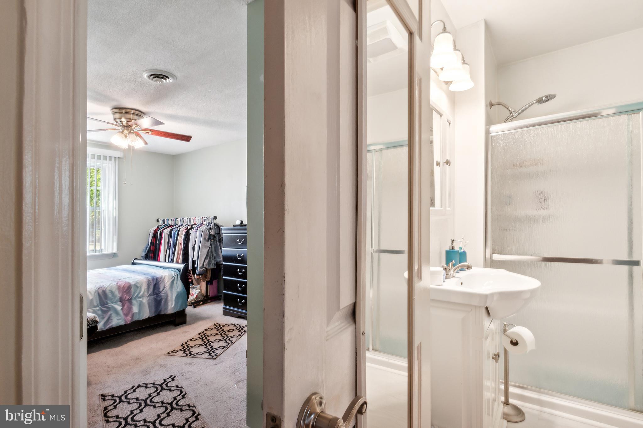 GLEN BURNIE - Residential