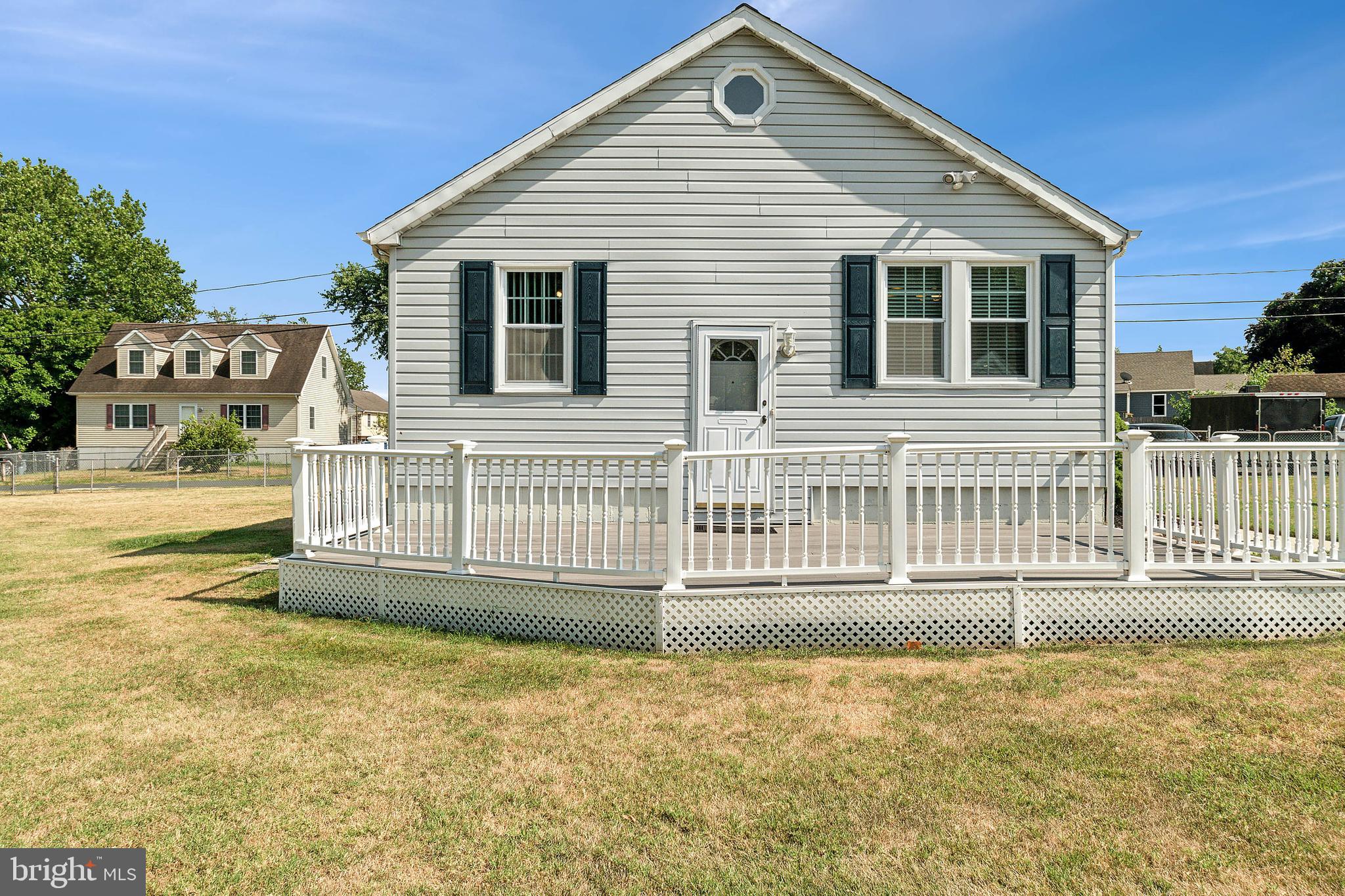 GLEN BURNIE - Residential