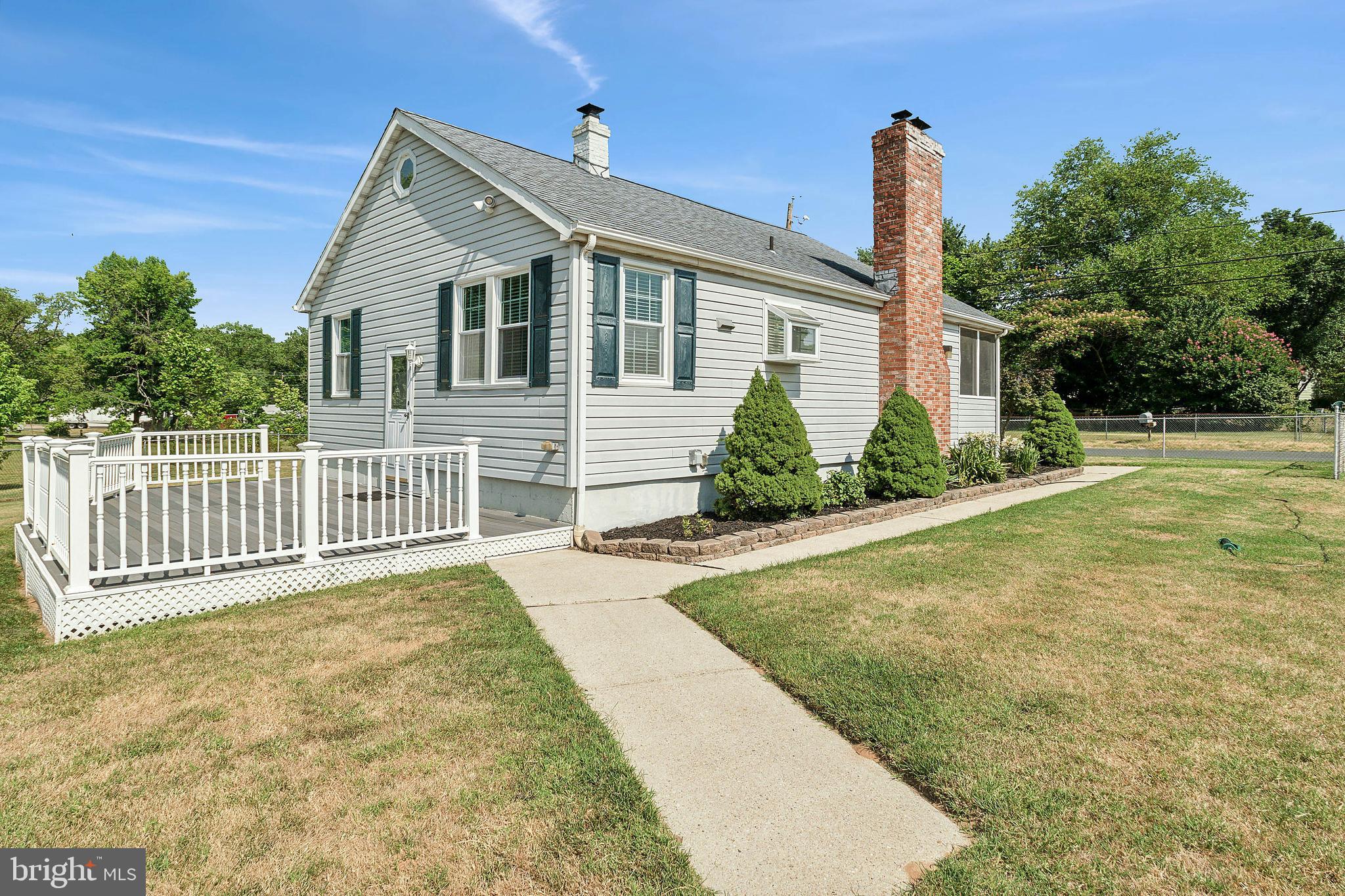 GLEN BURNIE - Residential