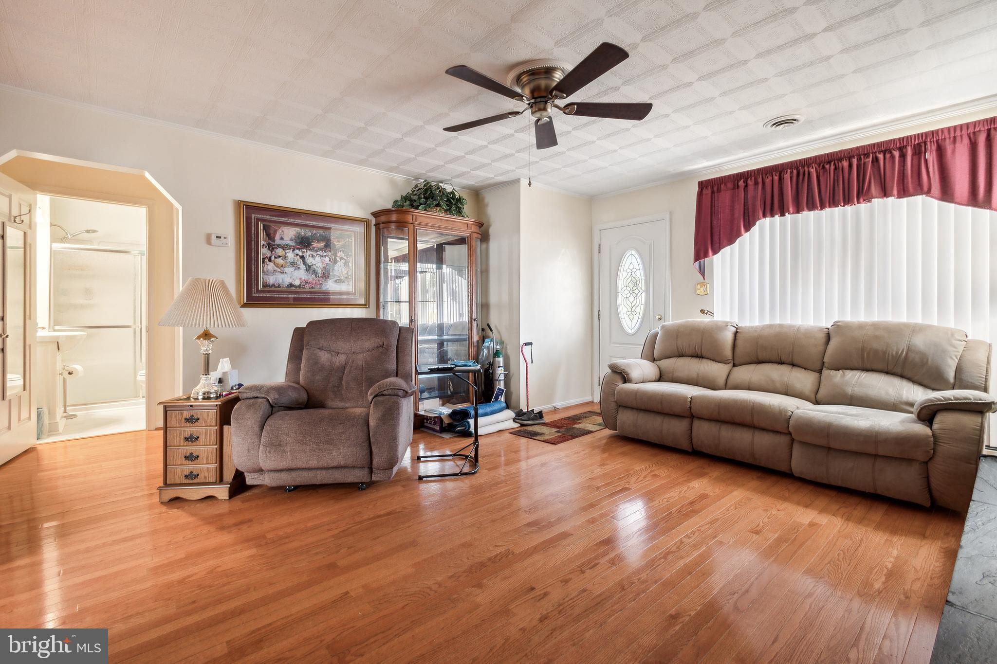 GLEN BURNIE - Residential