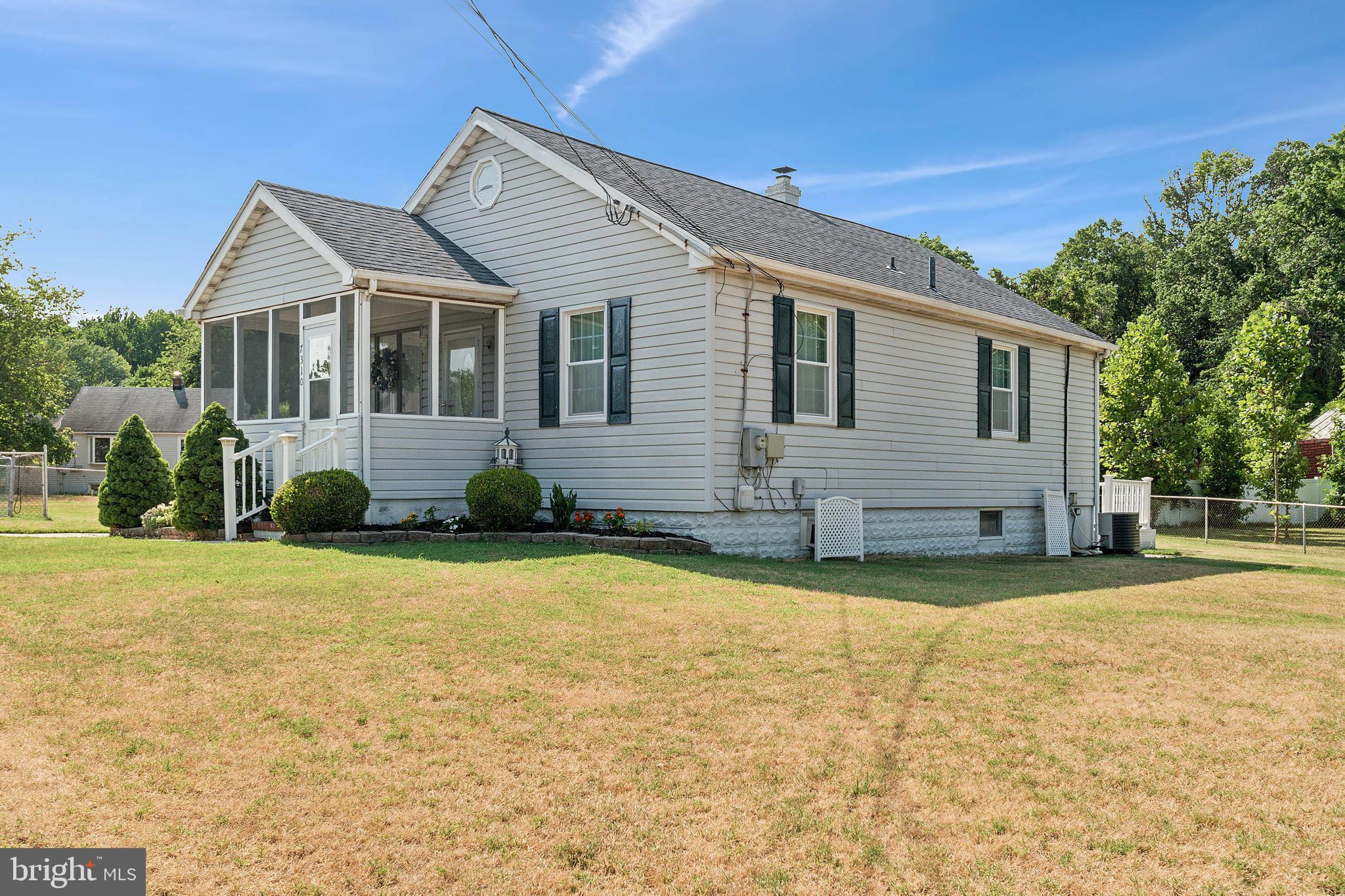 GLEN BURNIE - Residential