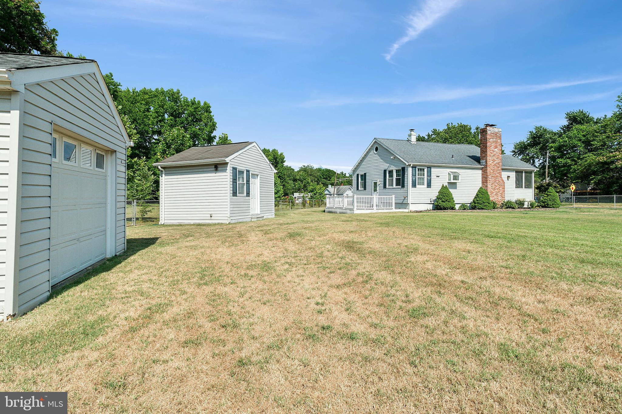 GLEN BURNIE - Residential