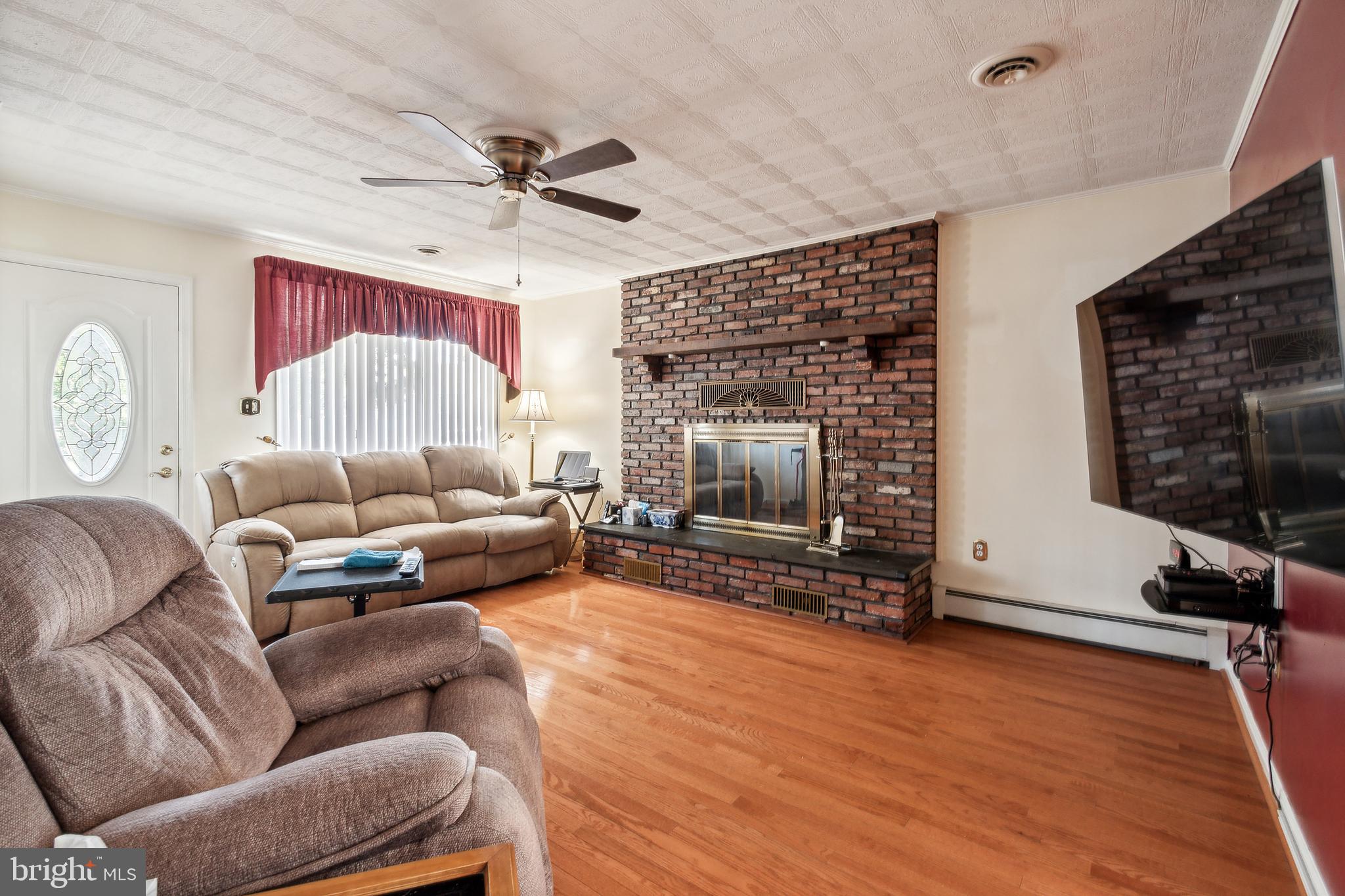 GLEN BURNIE - Residential