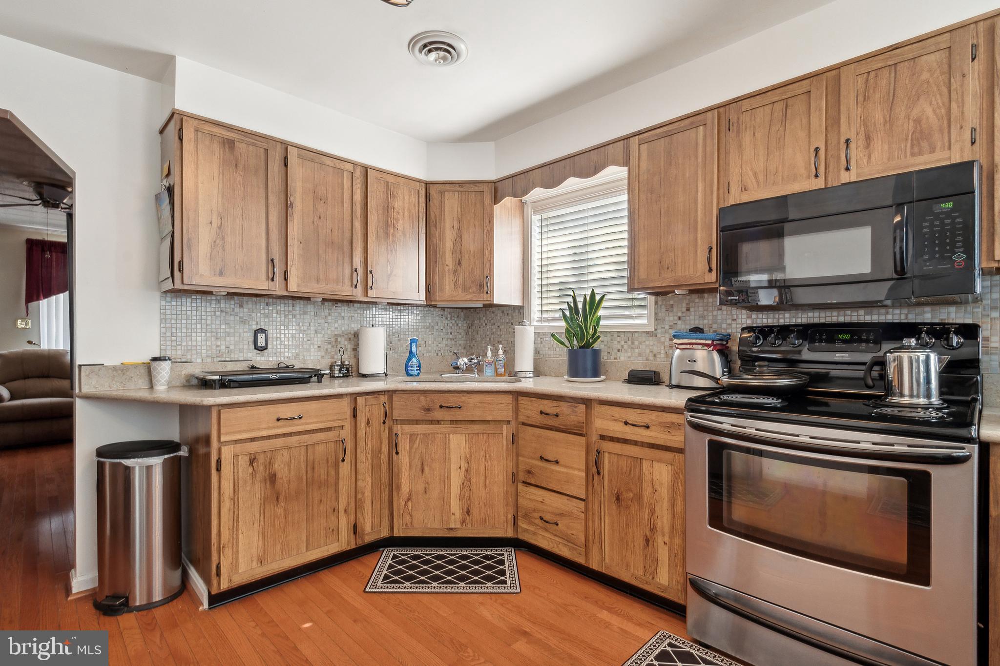 GLEN BURNIE - Residential