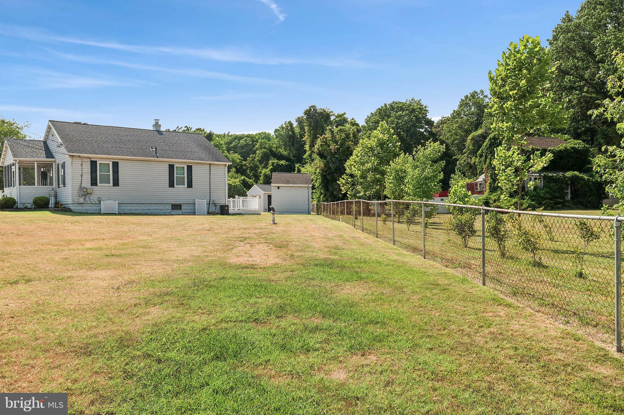 GLEN BURNIE - Residential