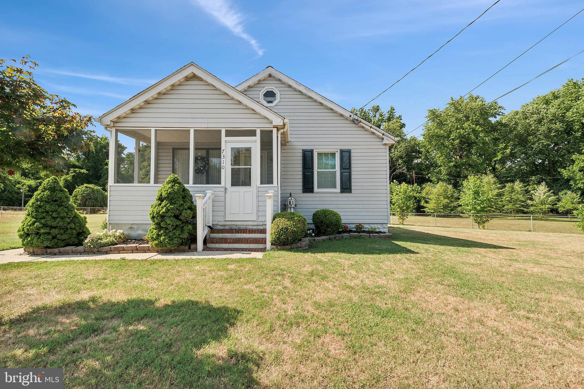 GLEN BURNIE - Residential