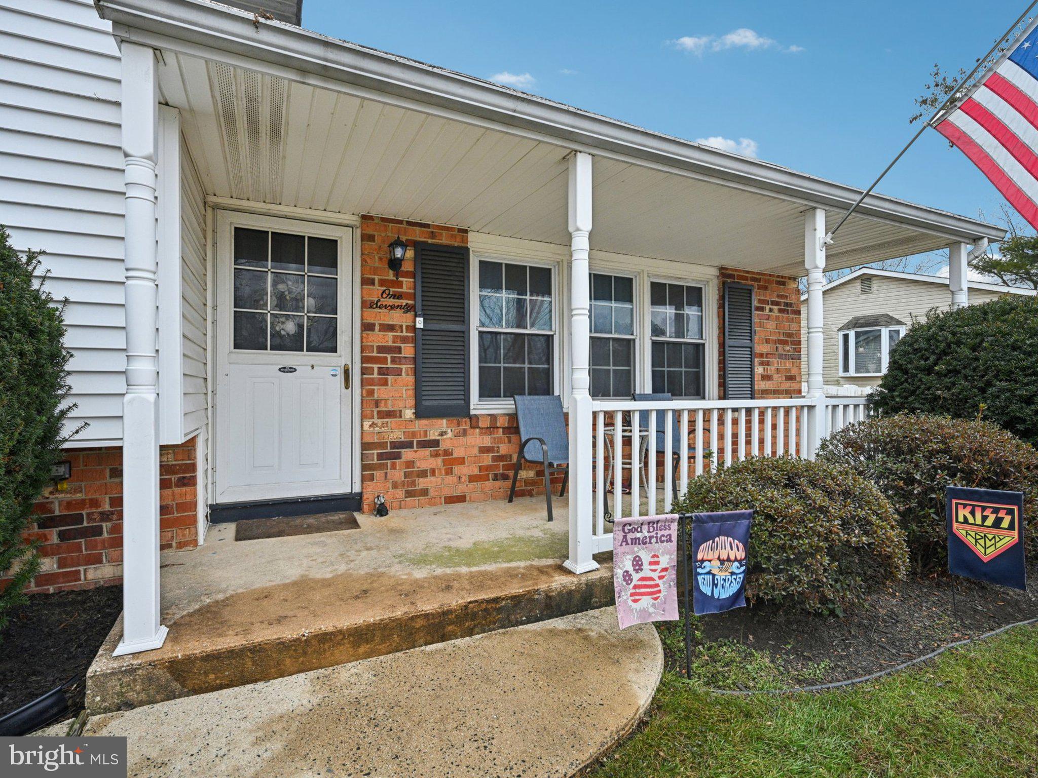 170 SCOTTFIELD DRIVE