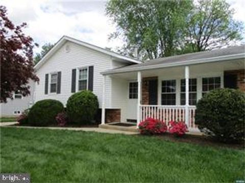 170 SCOTTFIELD DRIVE NEWARK DE 19713