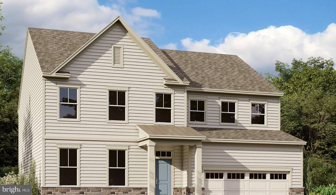 SCOTLAND HEIGHTS - Residential