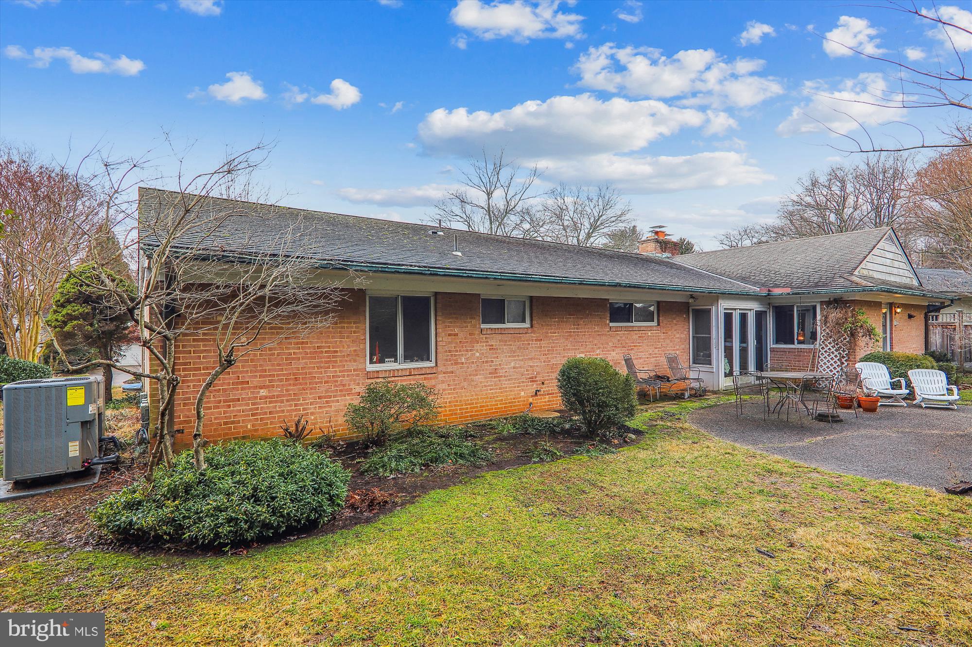 FORT SUMNER - Residential