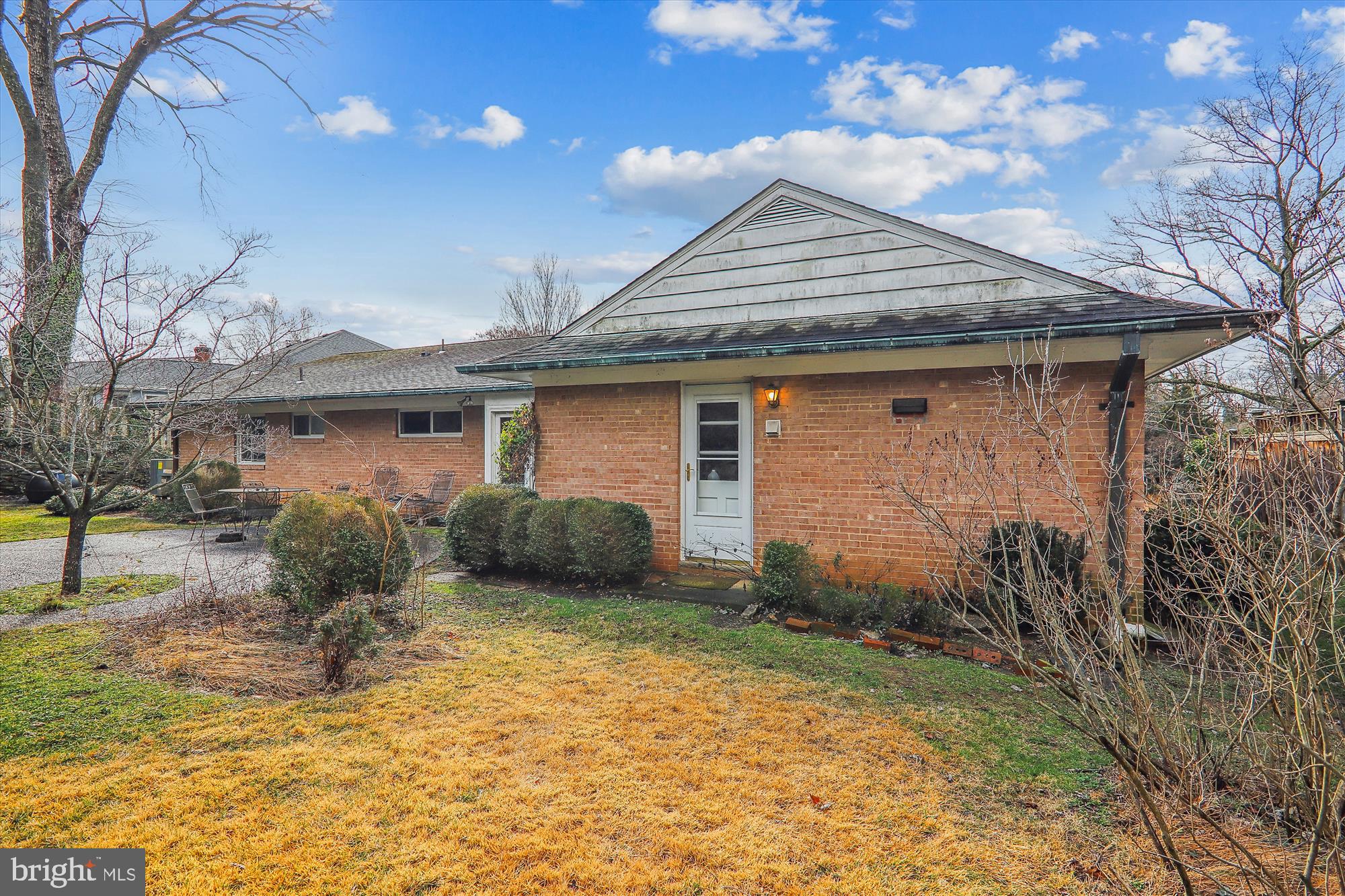 FORT SUMNER - Residential