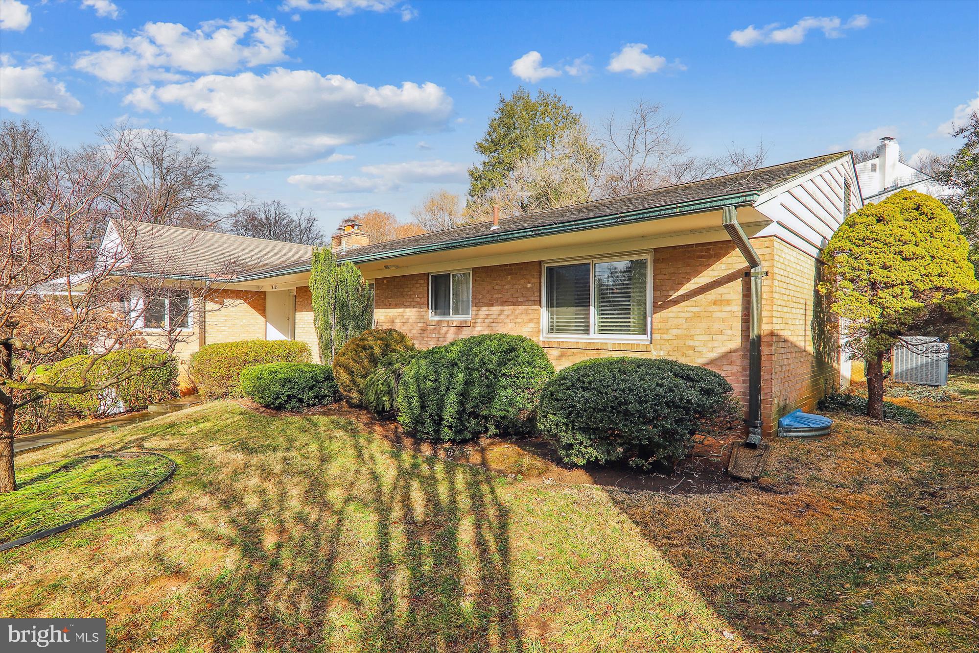 FORT SUMNER - Residential