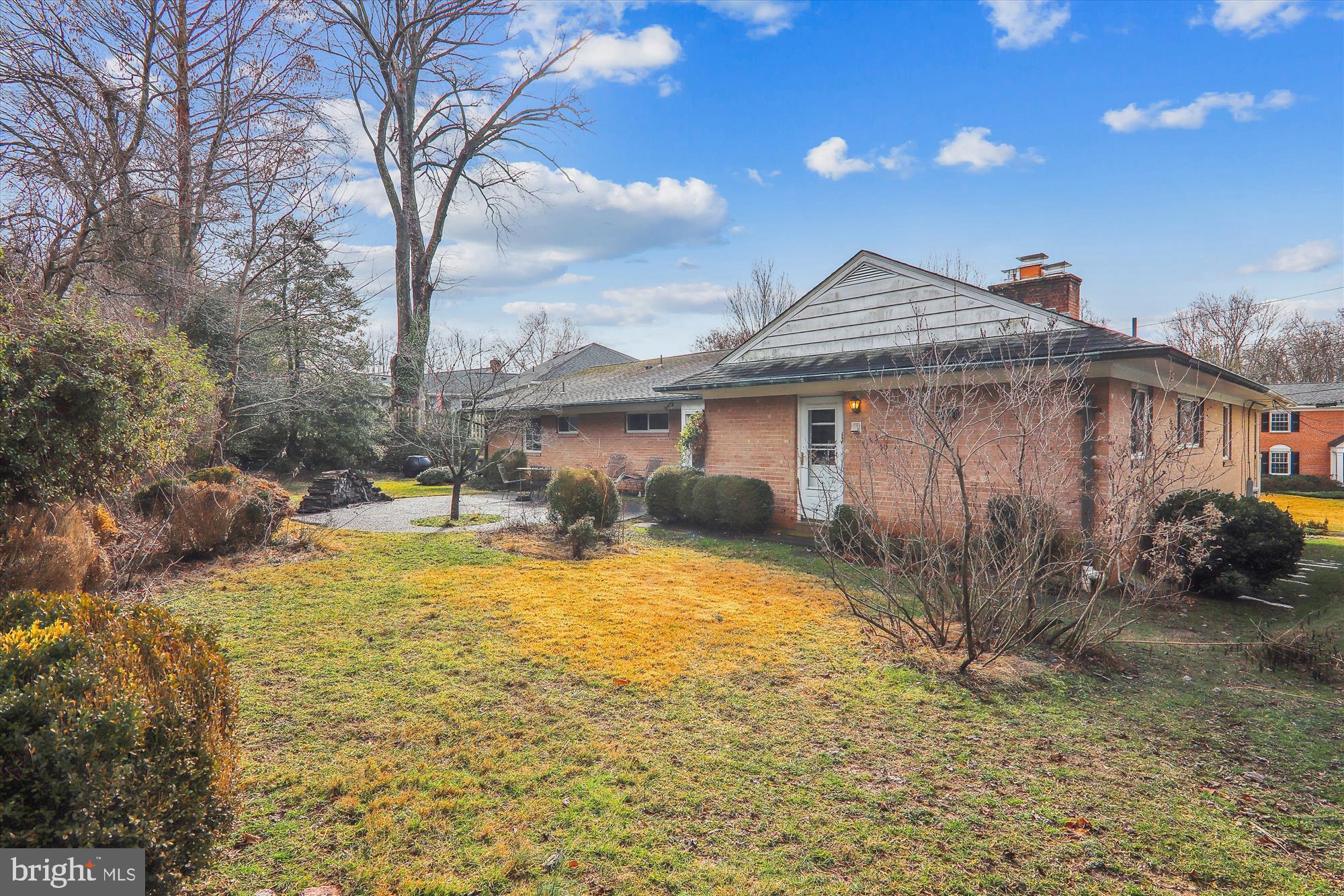 FORT SUMNER - Residential