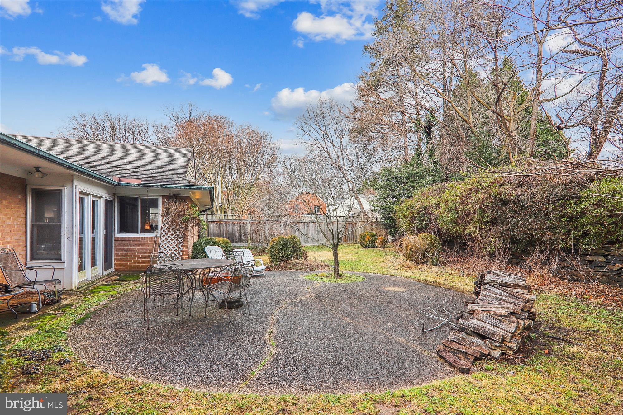 FORT SUMNER - Residential