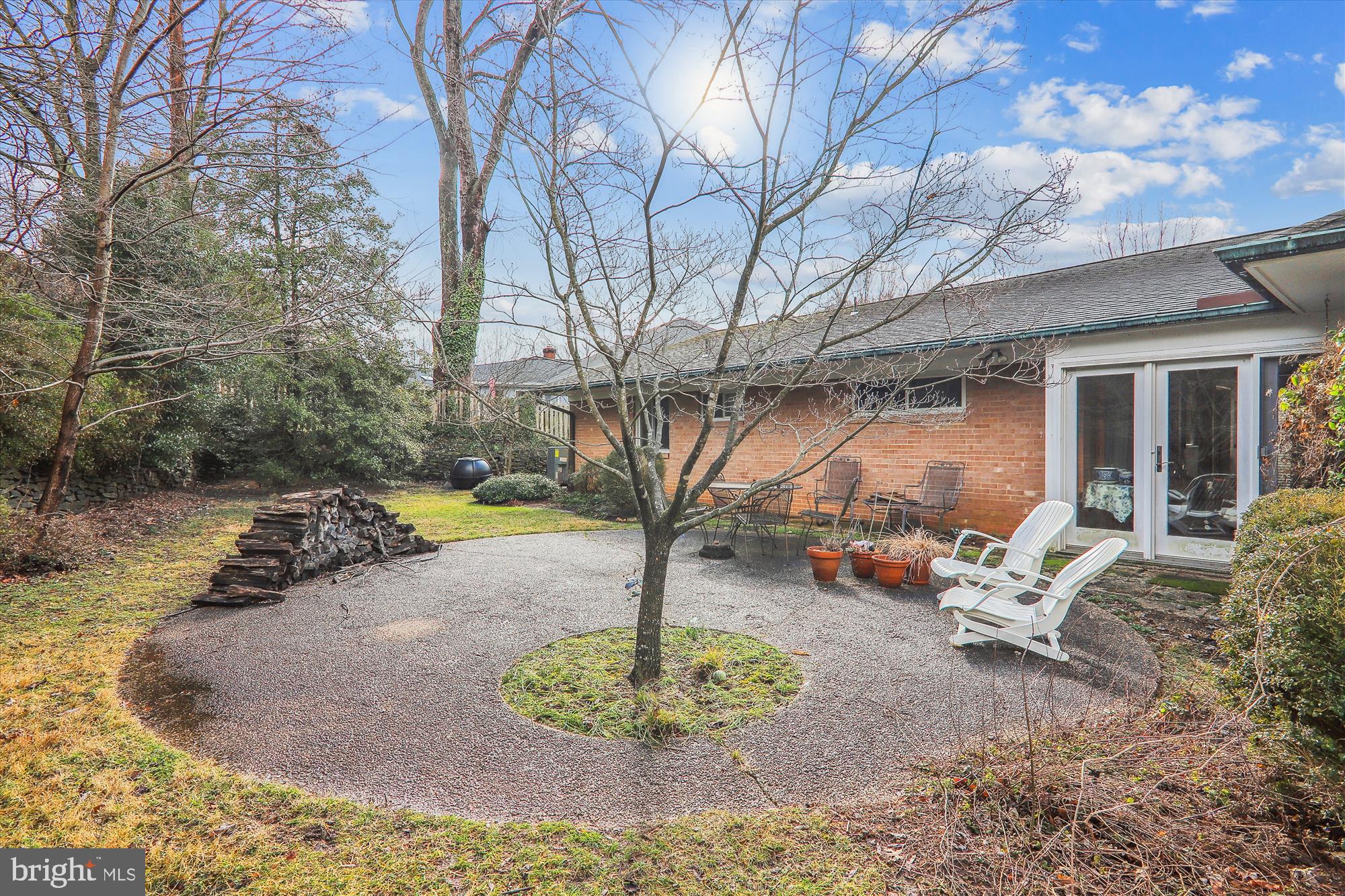 FORT SUMNER - Residential