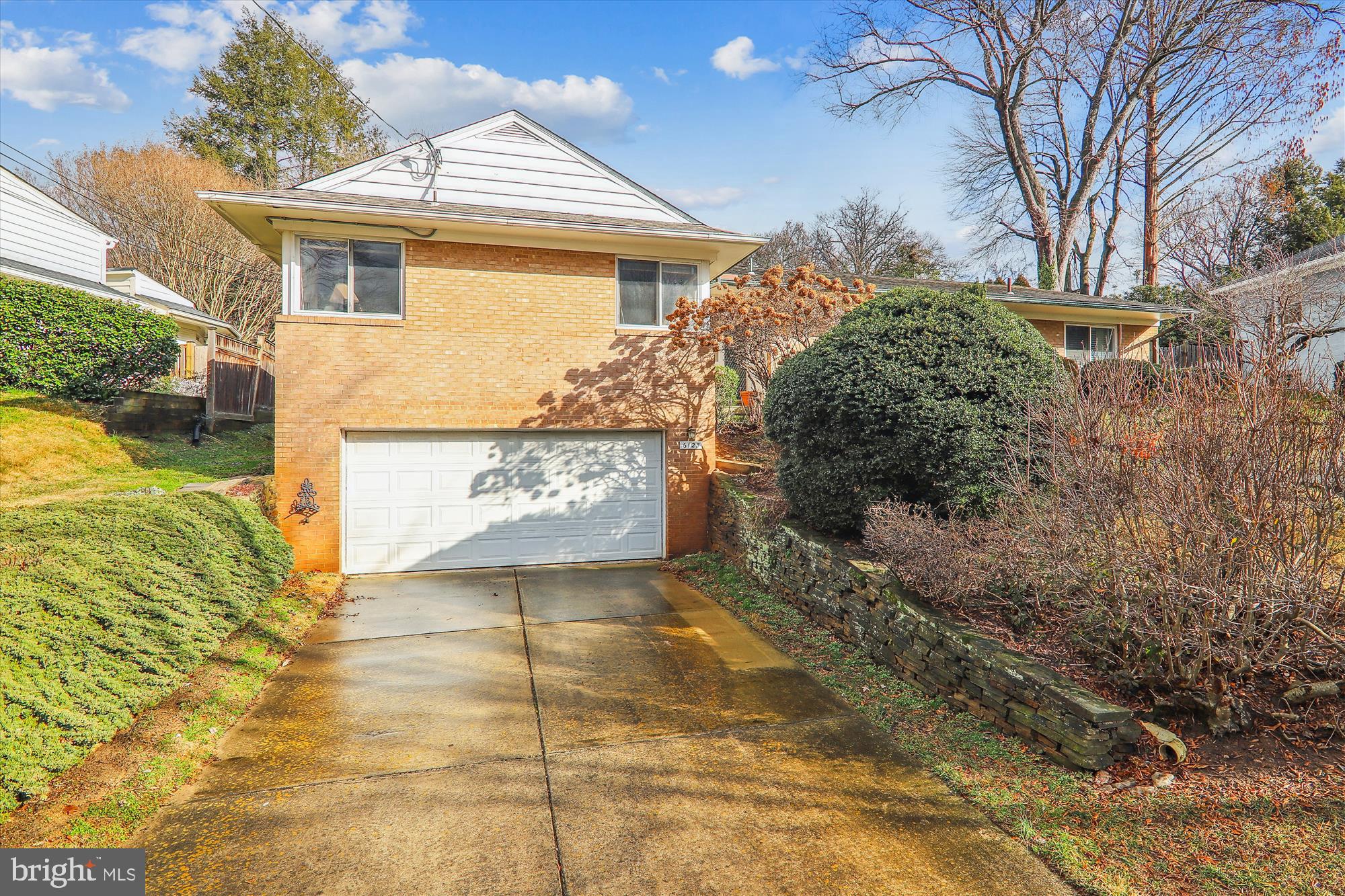 FORT SUMNER - Residential