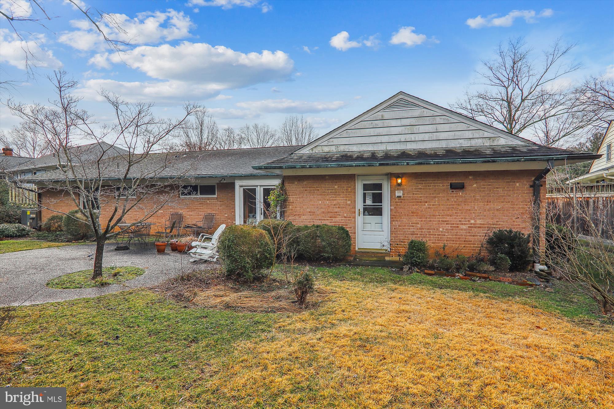 FORT SUMNER - Residential