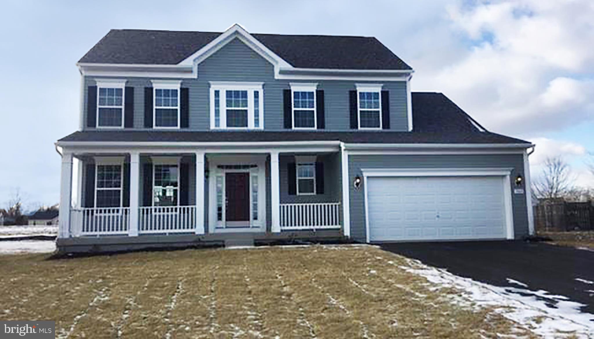 SPRINGDALE FARM - Residential