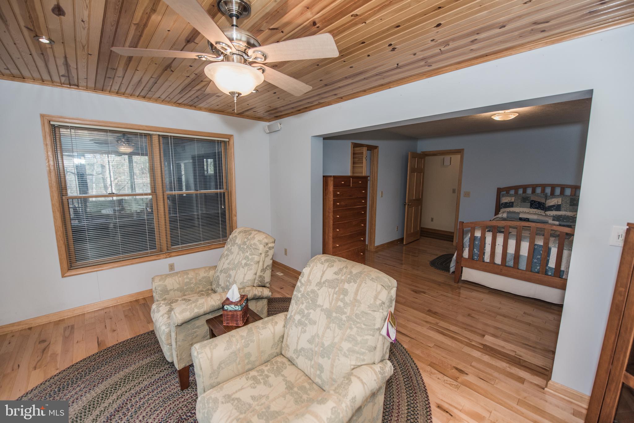 OLD MILL MANOR - Residential