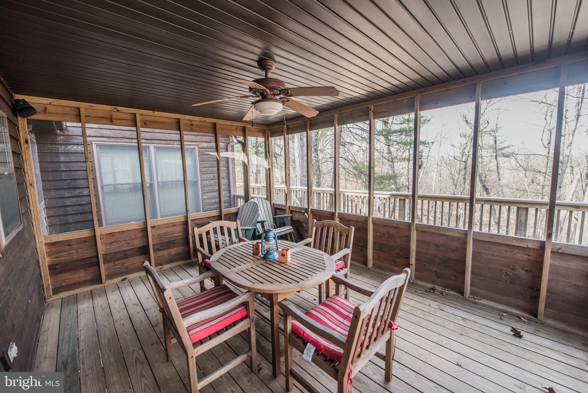 OLD MILL MANOR - Residential