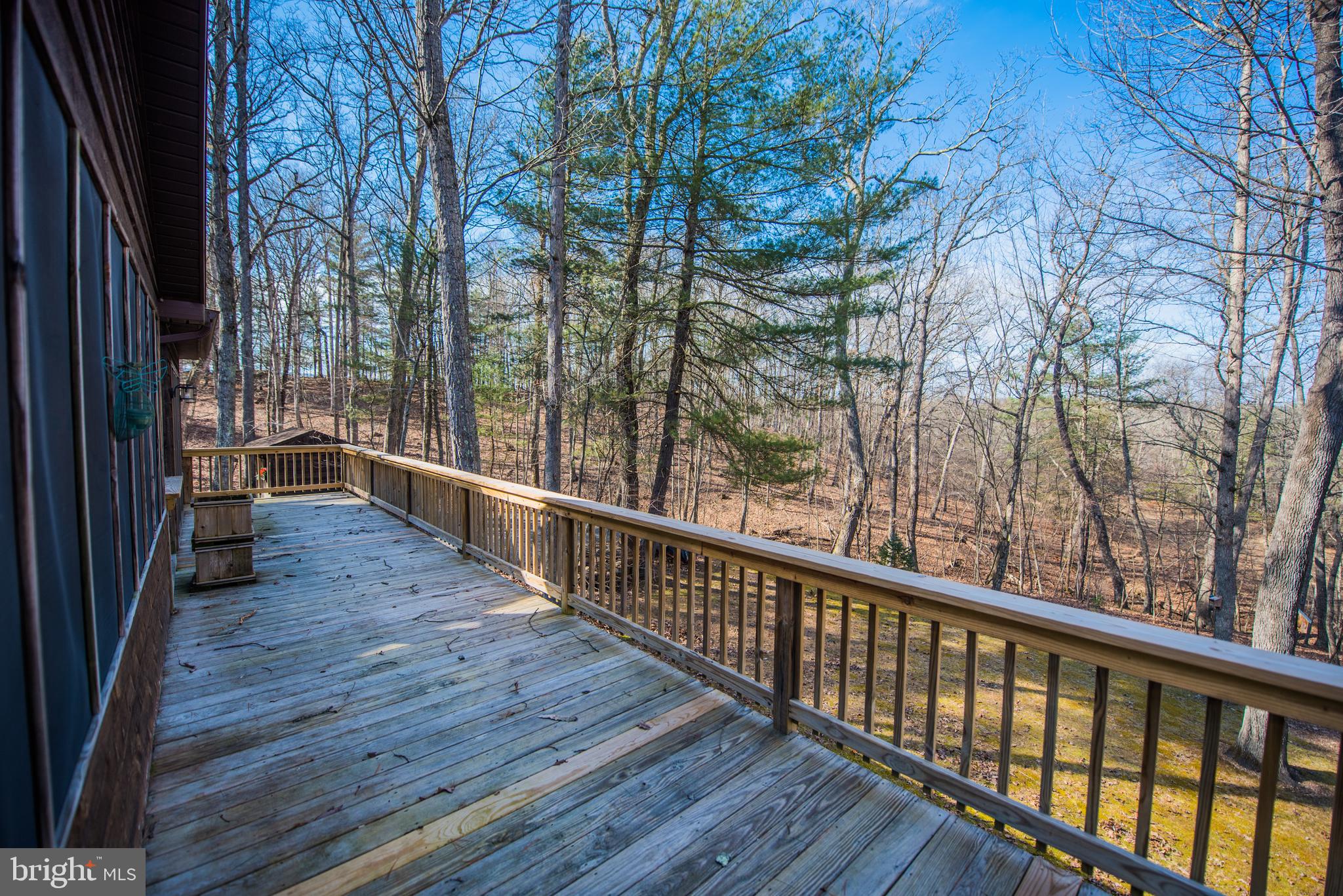 OLD MILL MANOR - Residential