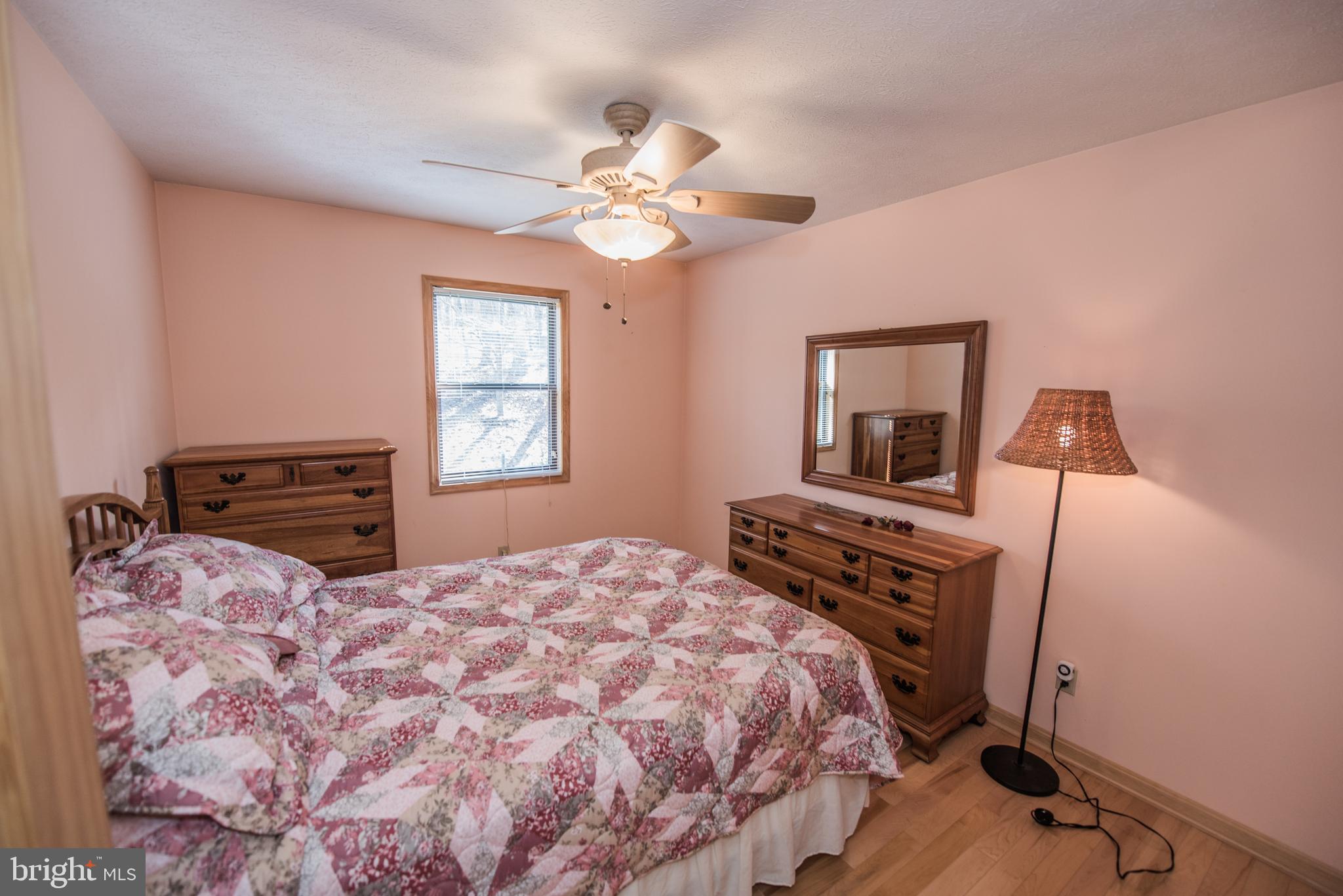 OLD MILL MANOR - Residential